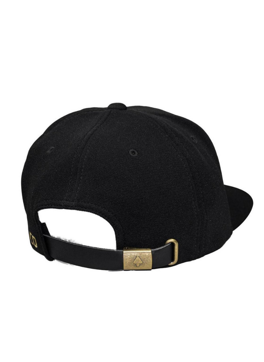 Boné Fitão - MCD - Strapback Especial Flexfit