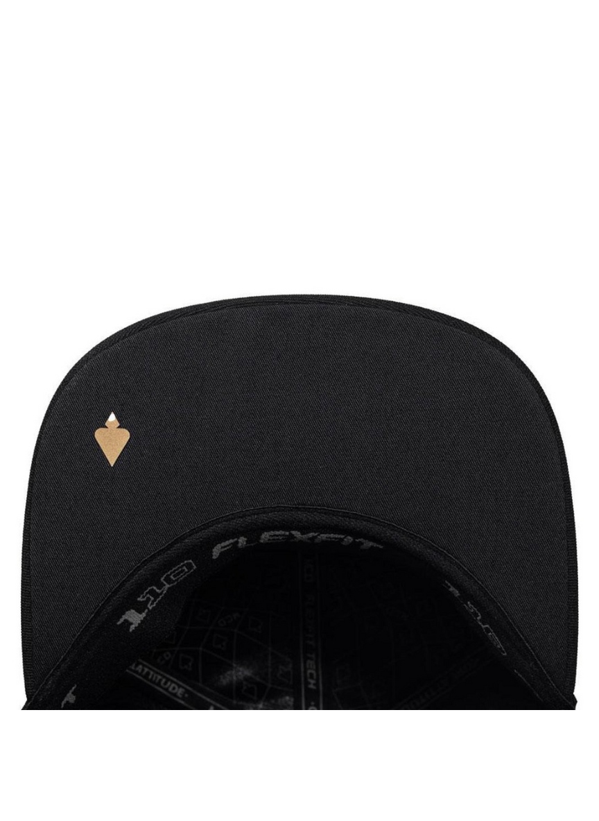 Boné Fitão - MCD - Strapback Especial Flexfit