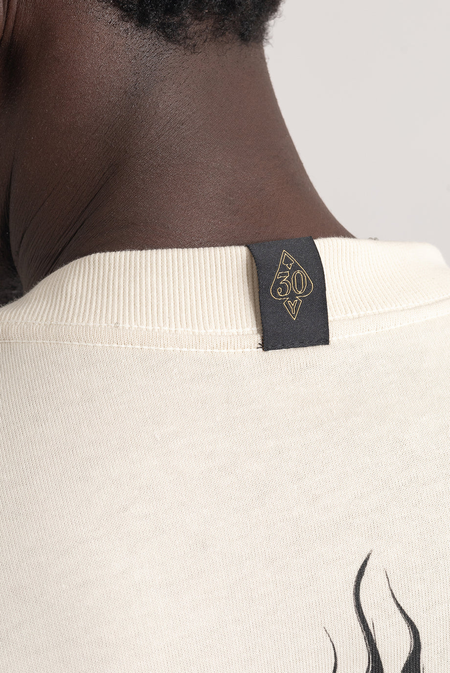 Camiseta MCD Boxfit - Sagrado Coração - Coleção 30 anos