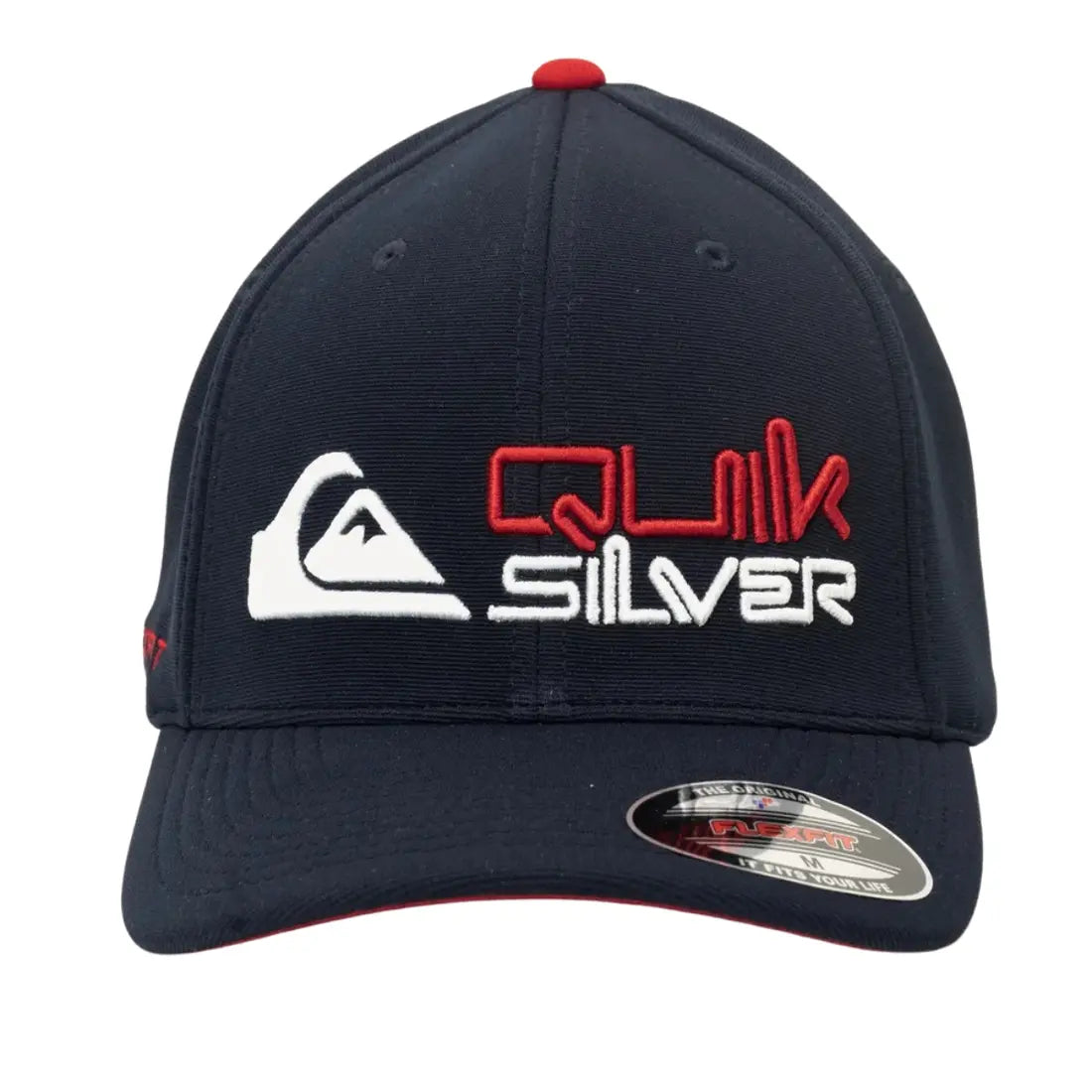 Bone Quiksilver Emb Omni Surf