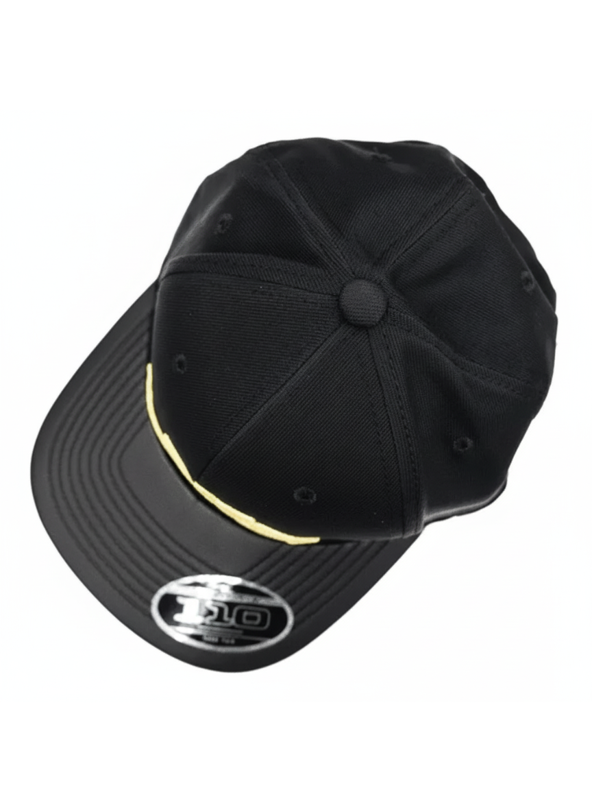 Boné Fitão - LOST Saturn Divine