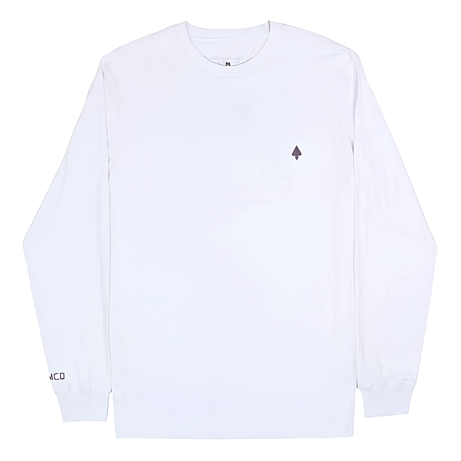 Camiseta Especial Manga Longa - MCD Classic