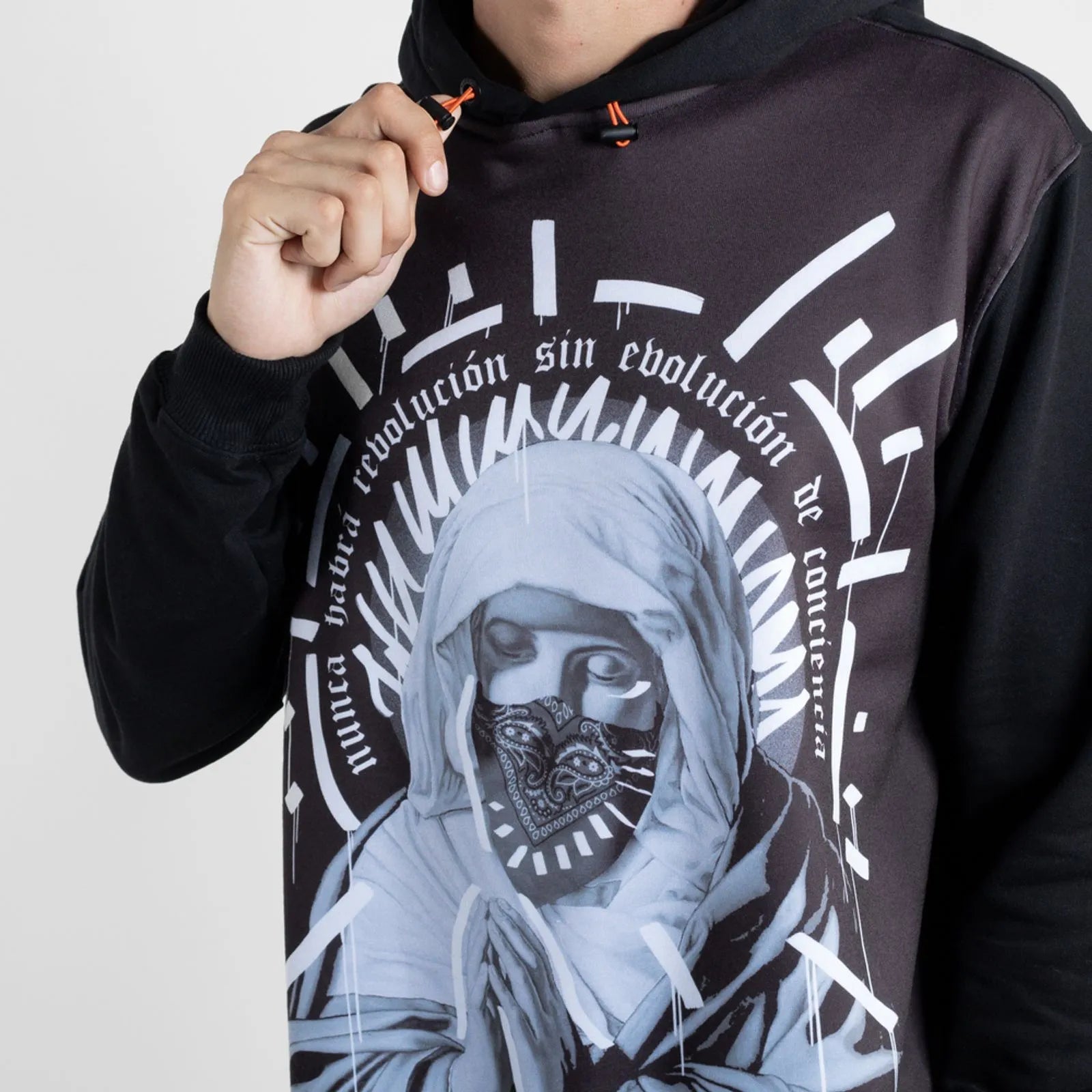 Moletom Especial MCD - La Santa