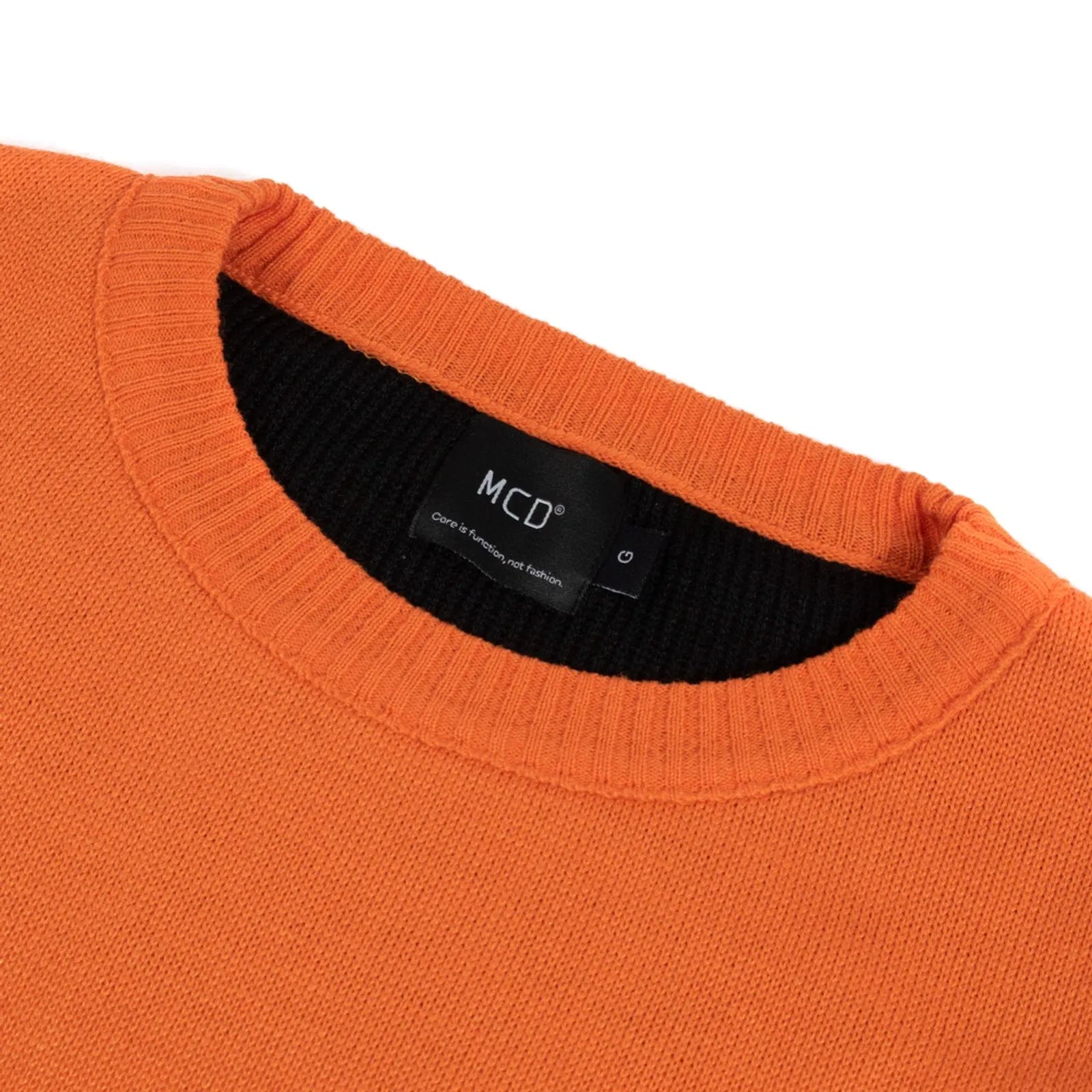 Suéter MCD Jaquard - Fuego