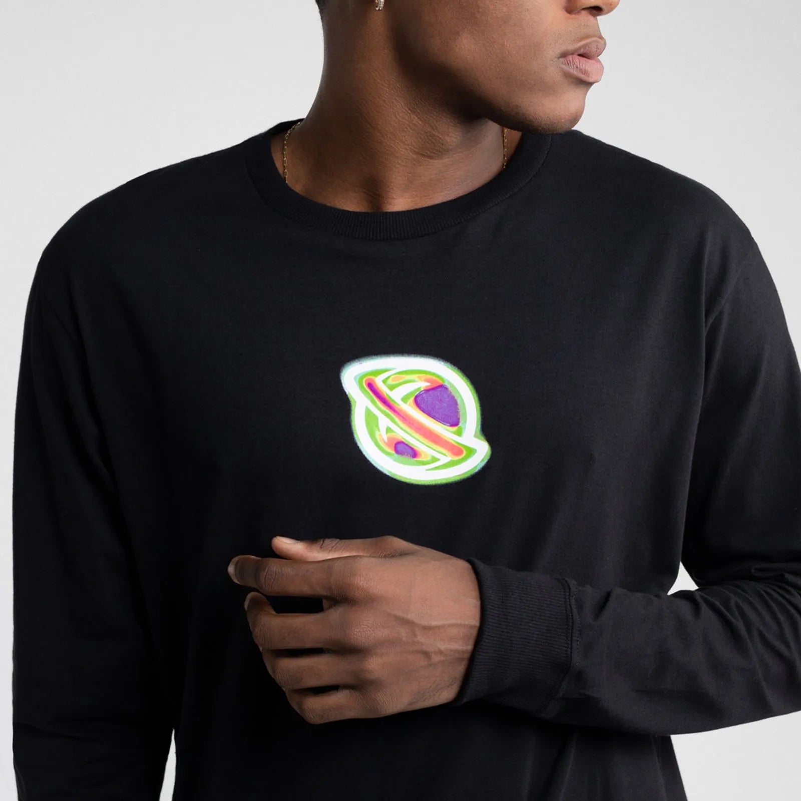 Camiseta Manga Longa - LOST Feelings