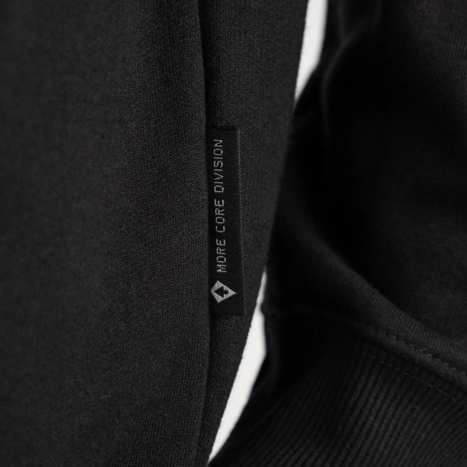 Moletom Canguru Fechado - MCD