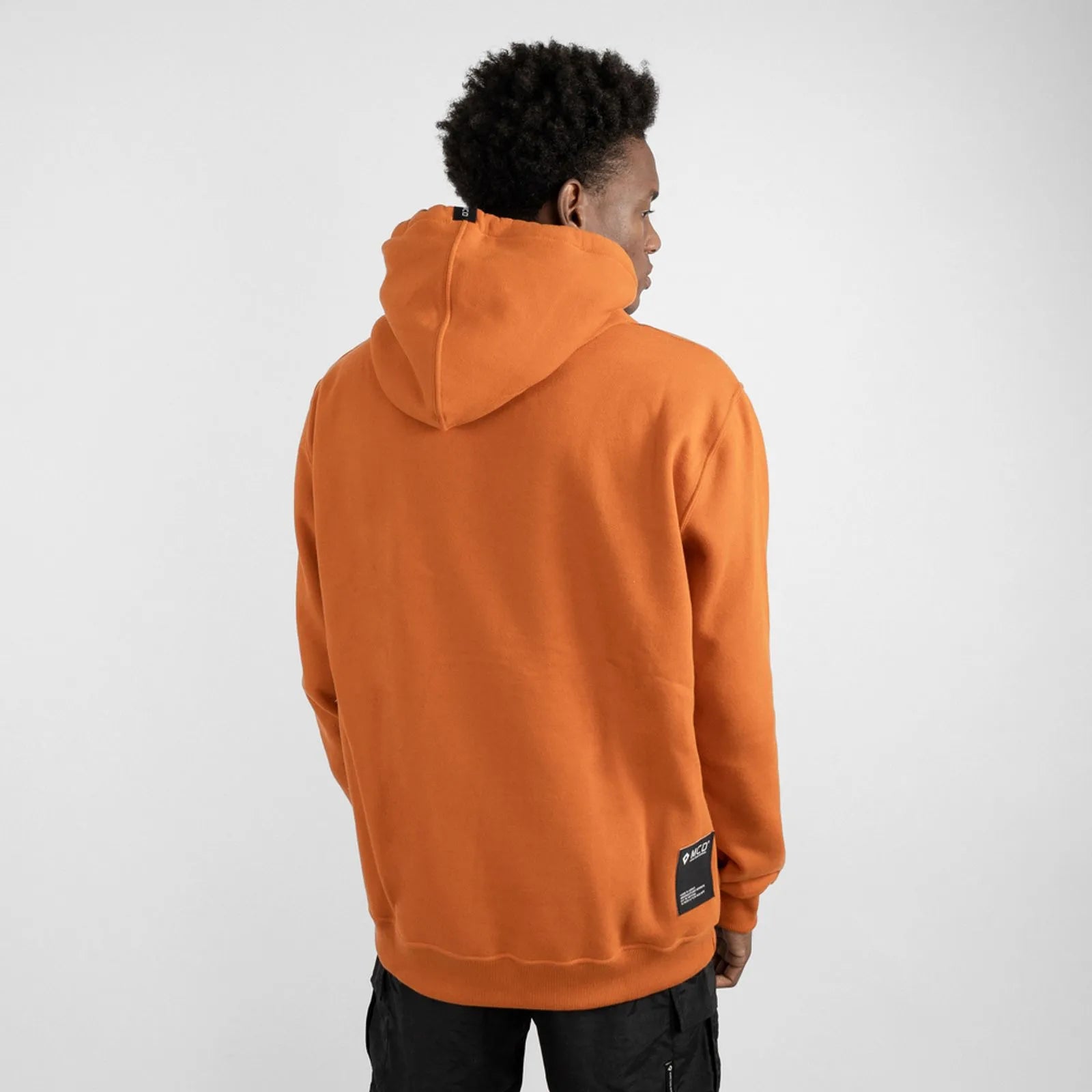 Moletom Canguru MCD - Nazca Crudo