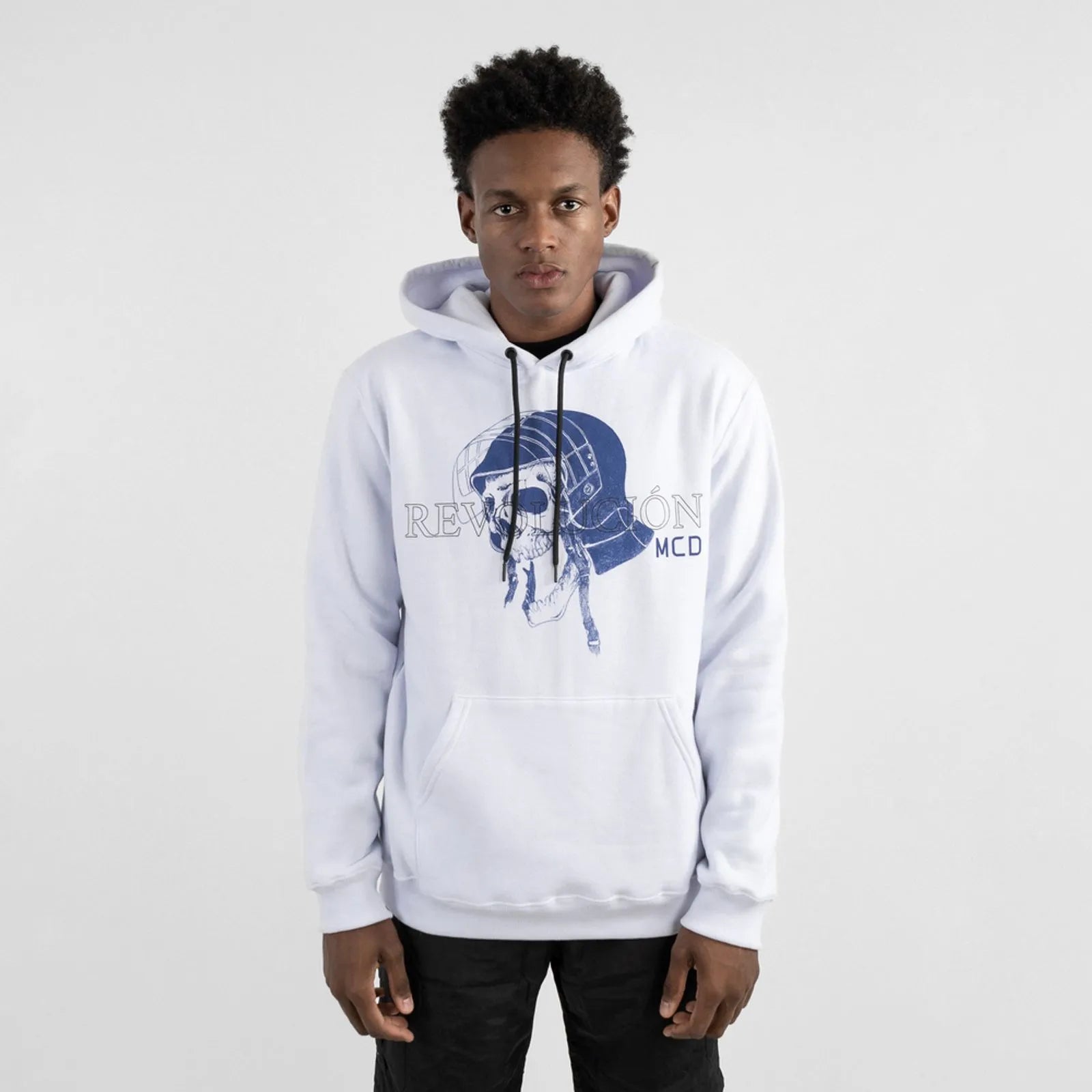 Moletom Canguru MCD - Revolucion