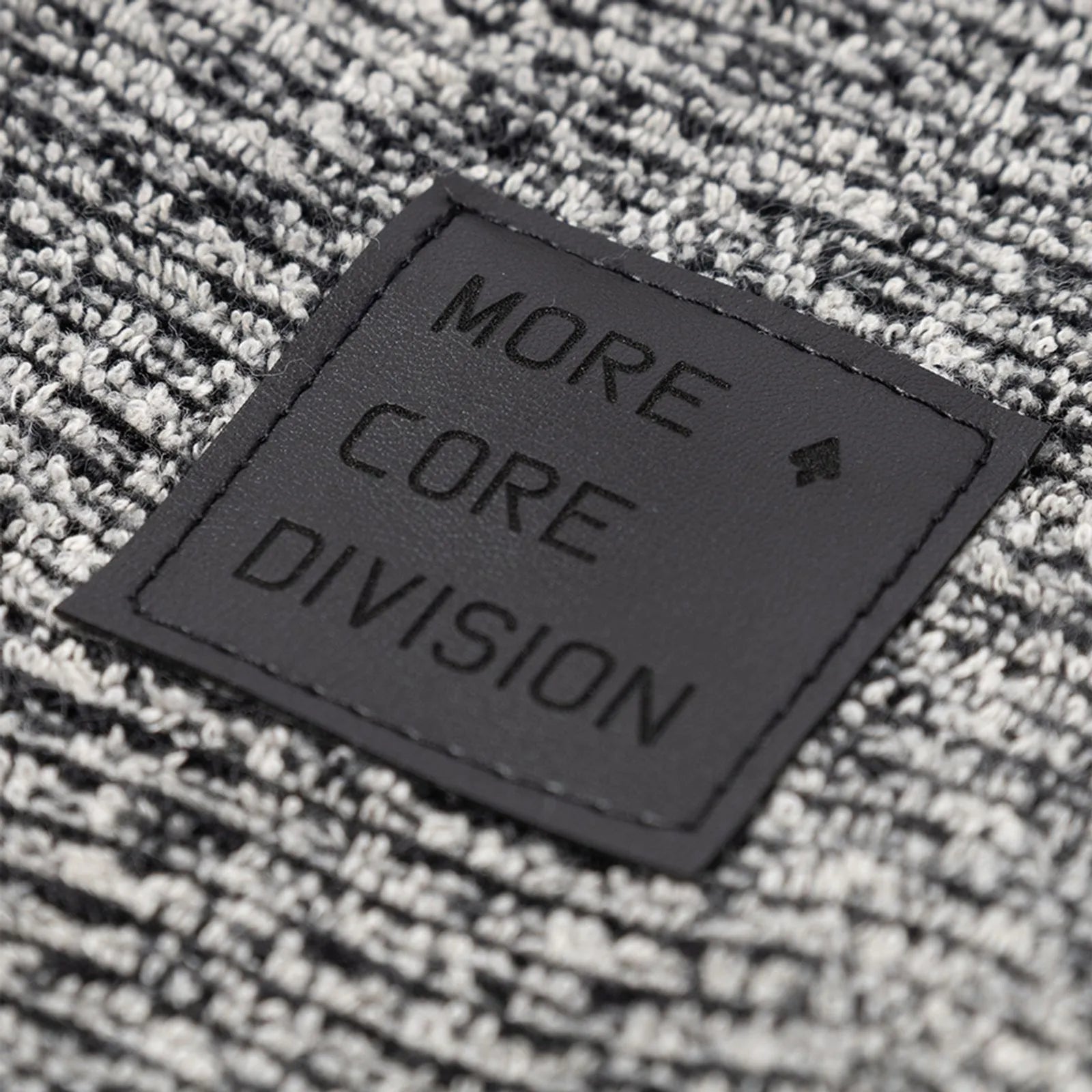 Moletom MCD - Core Texture