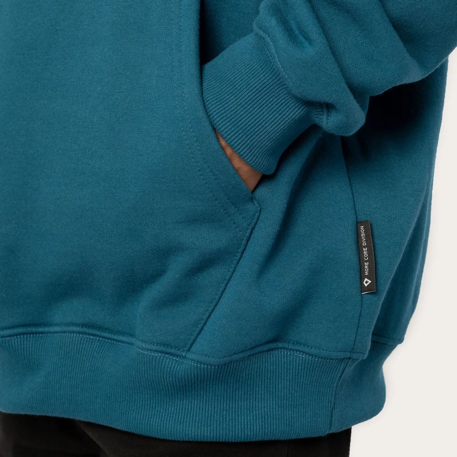 Moletom Canguru Fechado MCD - Espada