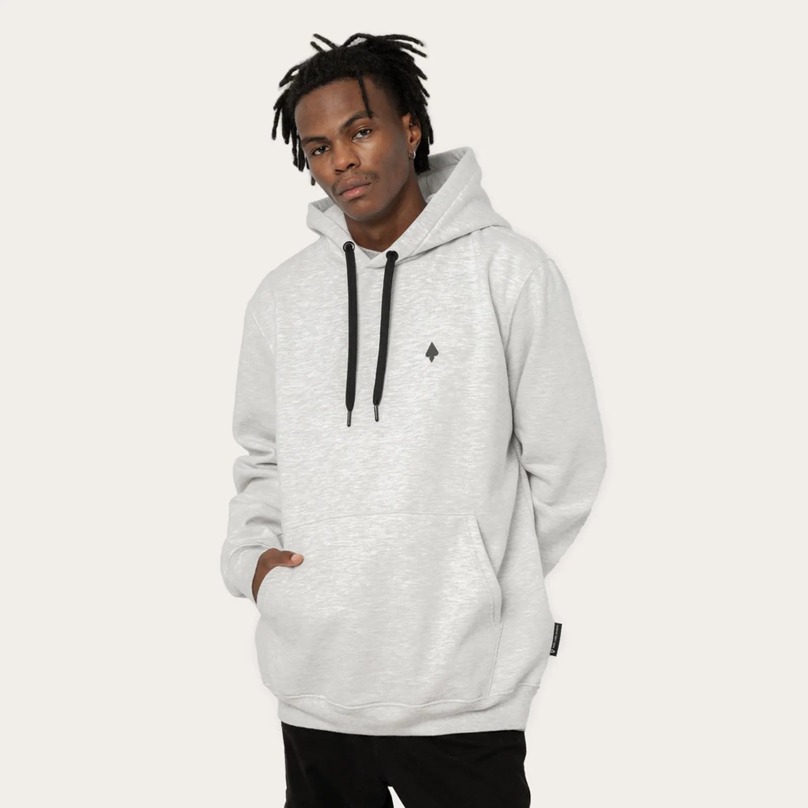 Moletom Canguru Fechado MCD - Espada