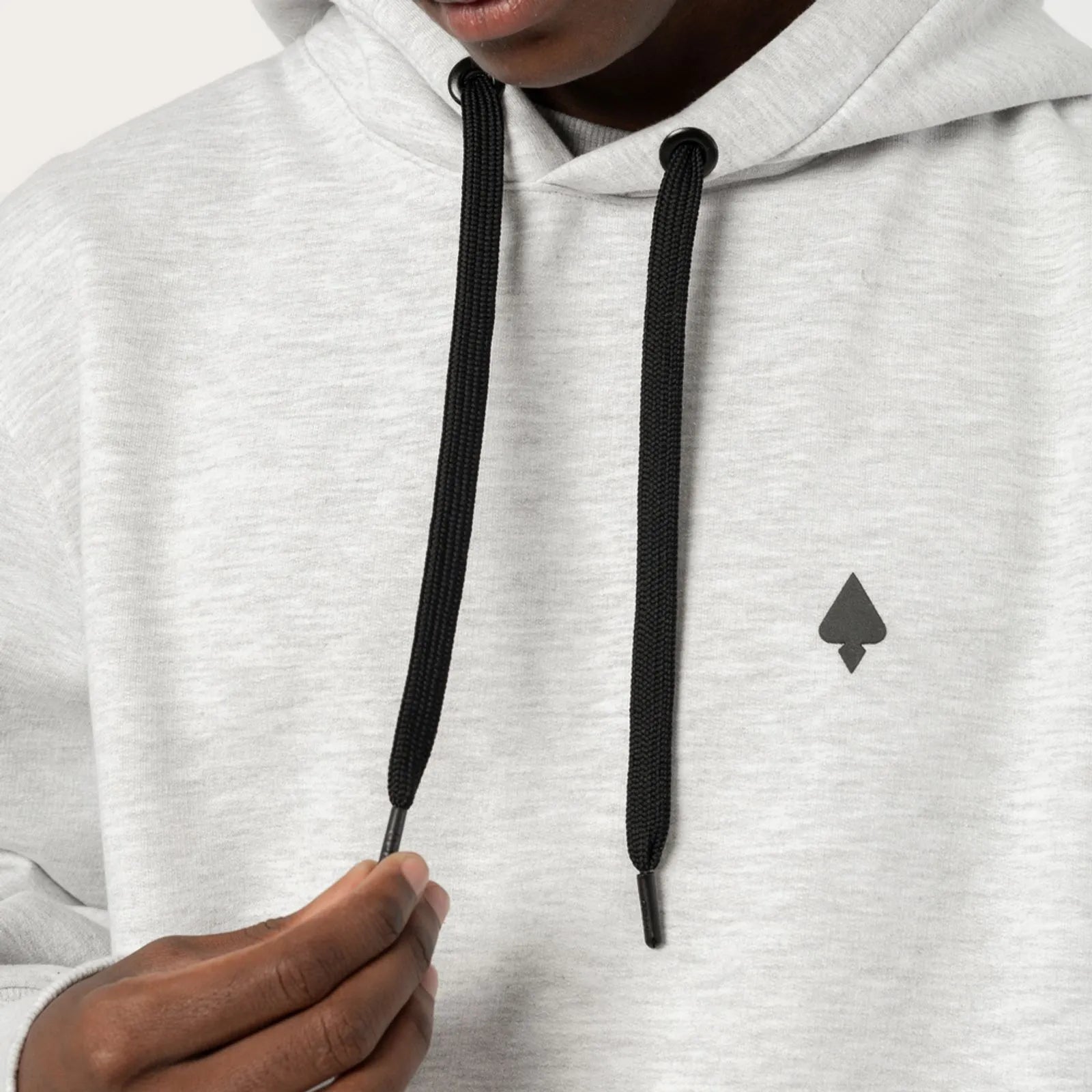 Moletom Canguru Fechado MCD - Espada