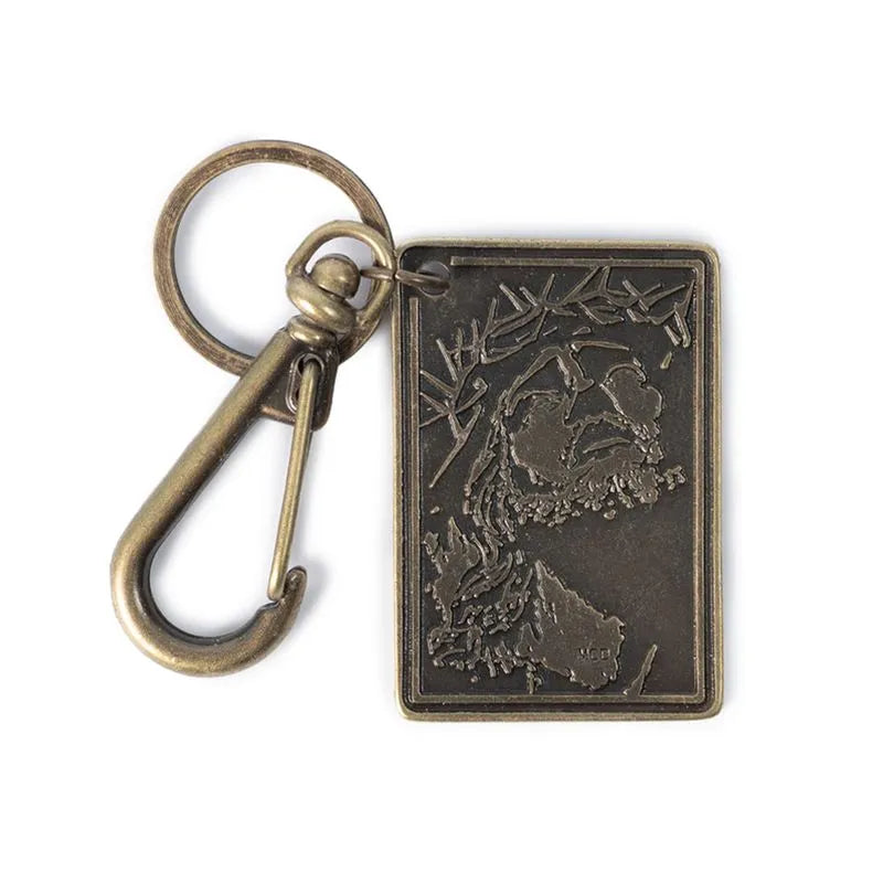 Chaveiro MCD - Cristo