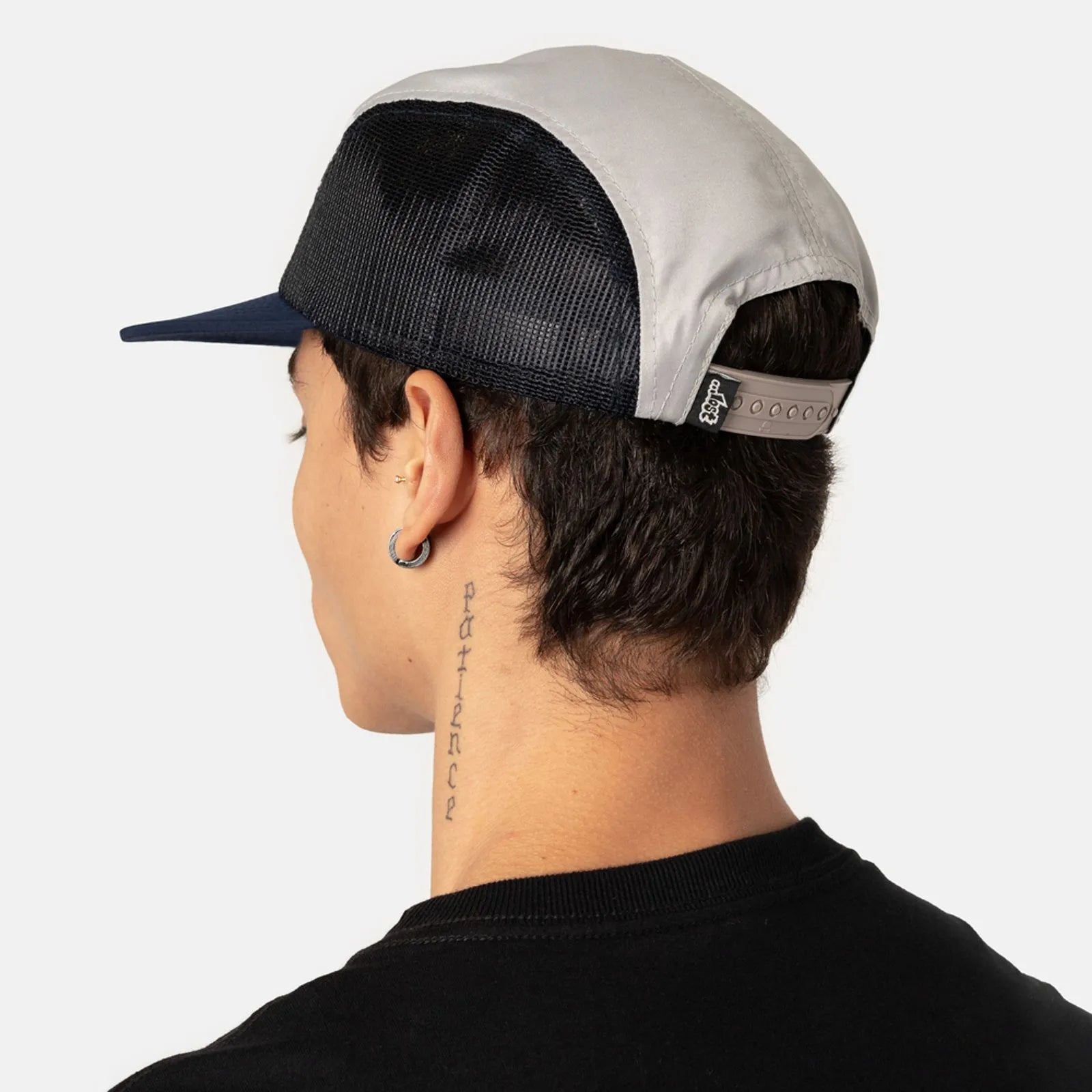 Boné LOST - 5 Pannel Color Dont Follow