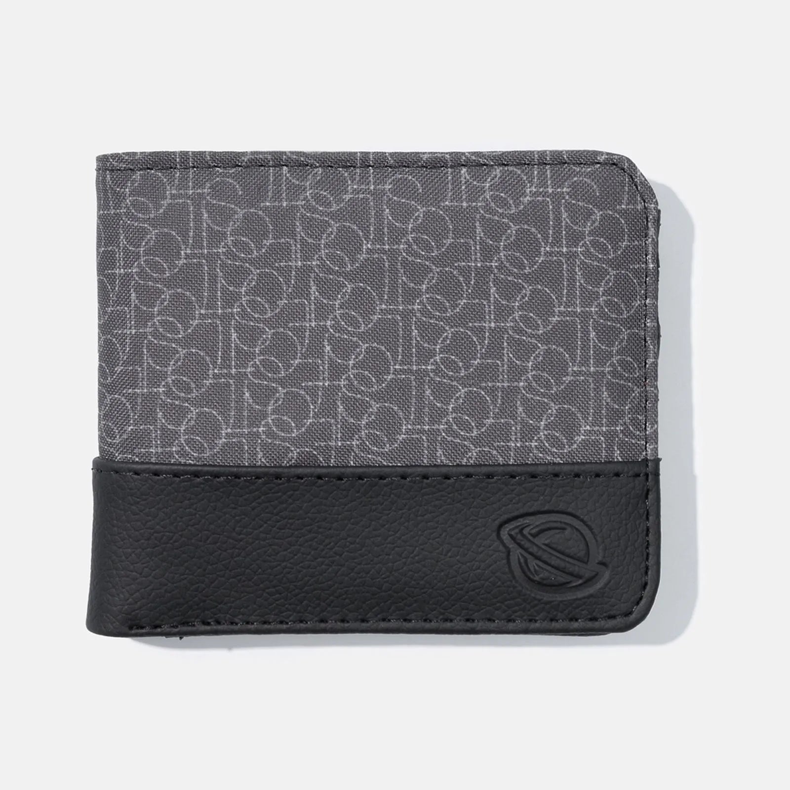 Carteira LOST - Printed