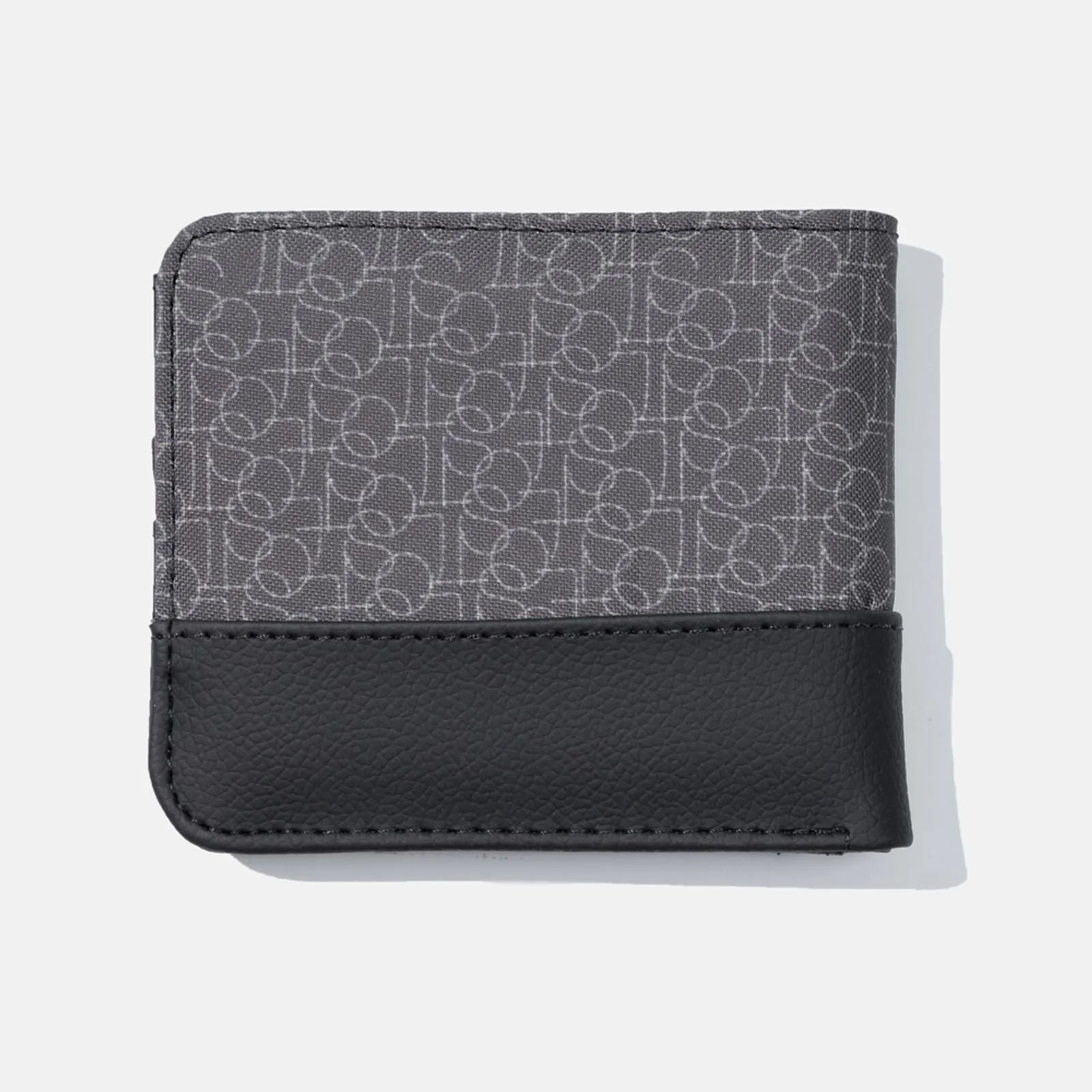 Carteira LOST - Printed