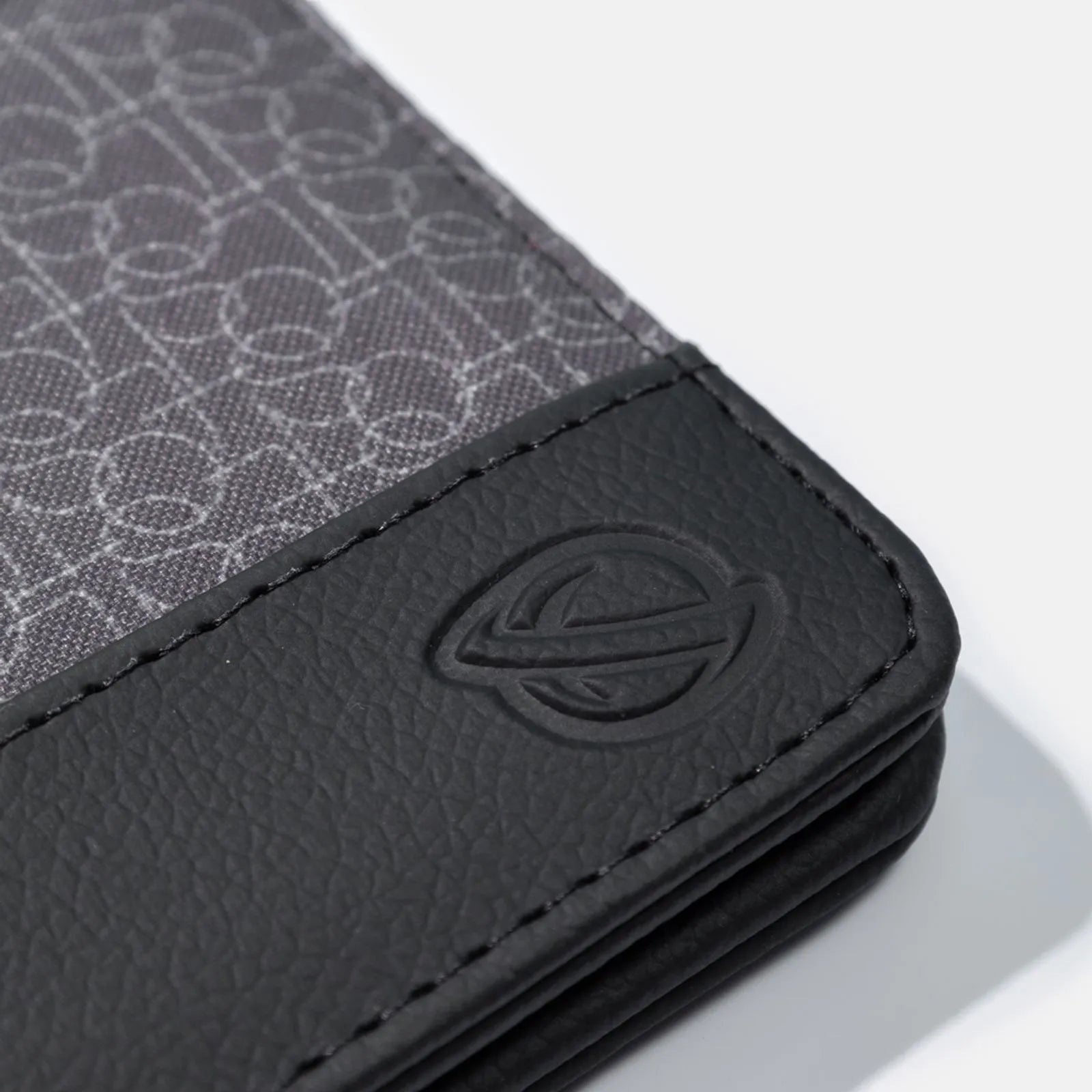 Carteira LOST - Printed