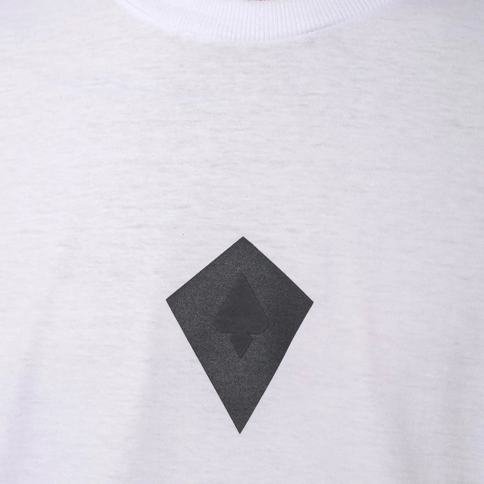 Camiseta Regular Manga Longa More Core Division Pi