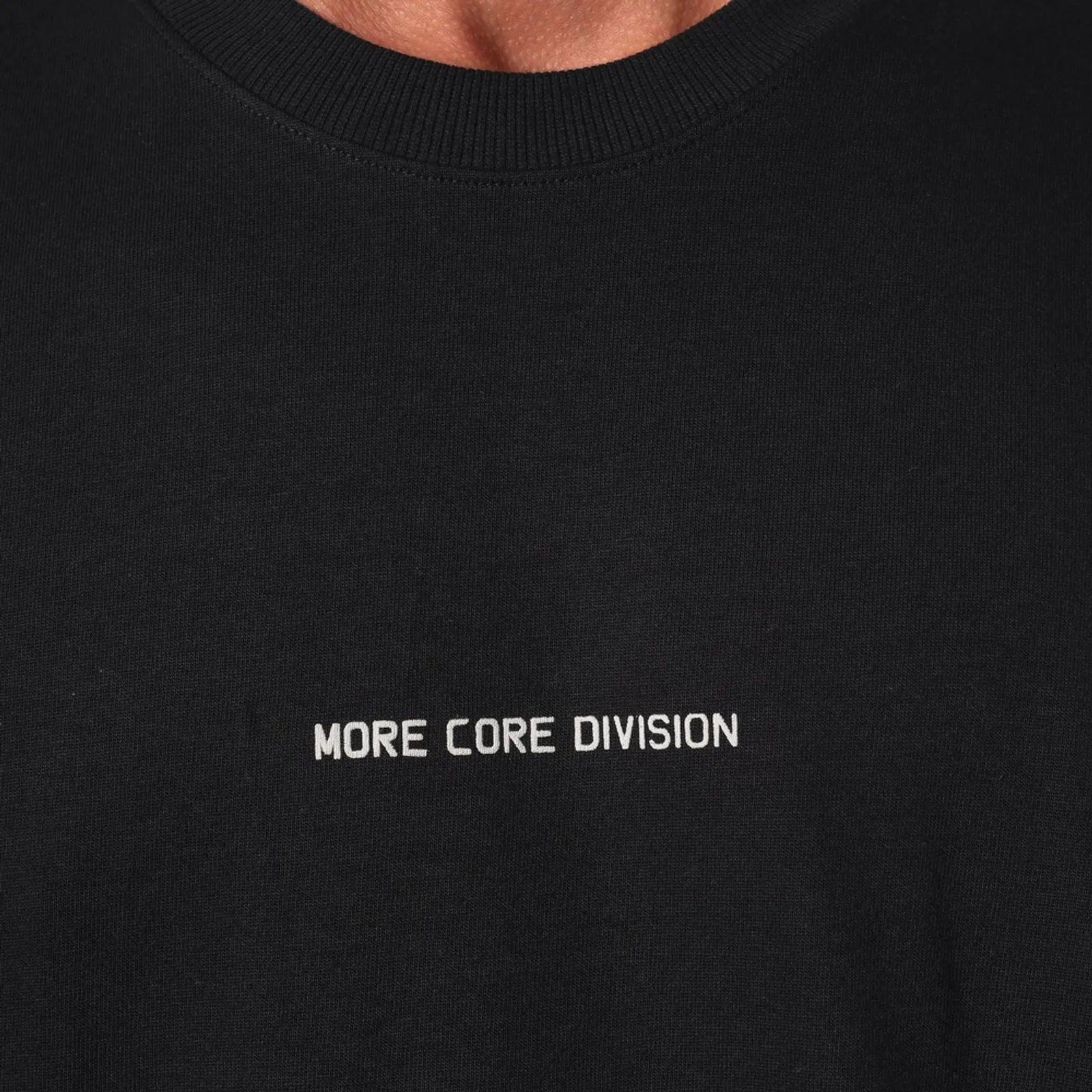 Camiseta Especial Manga Longa MCD Escorpion