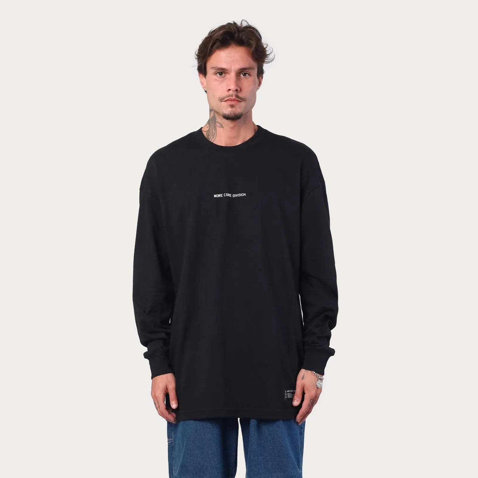 Camiseta Especial Manga Longa MCD Escorpion