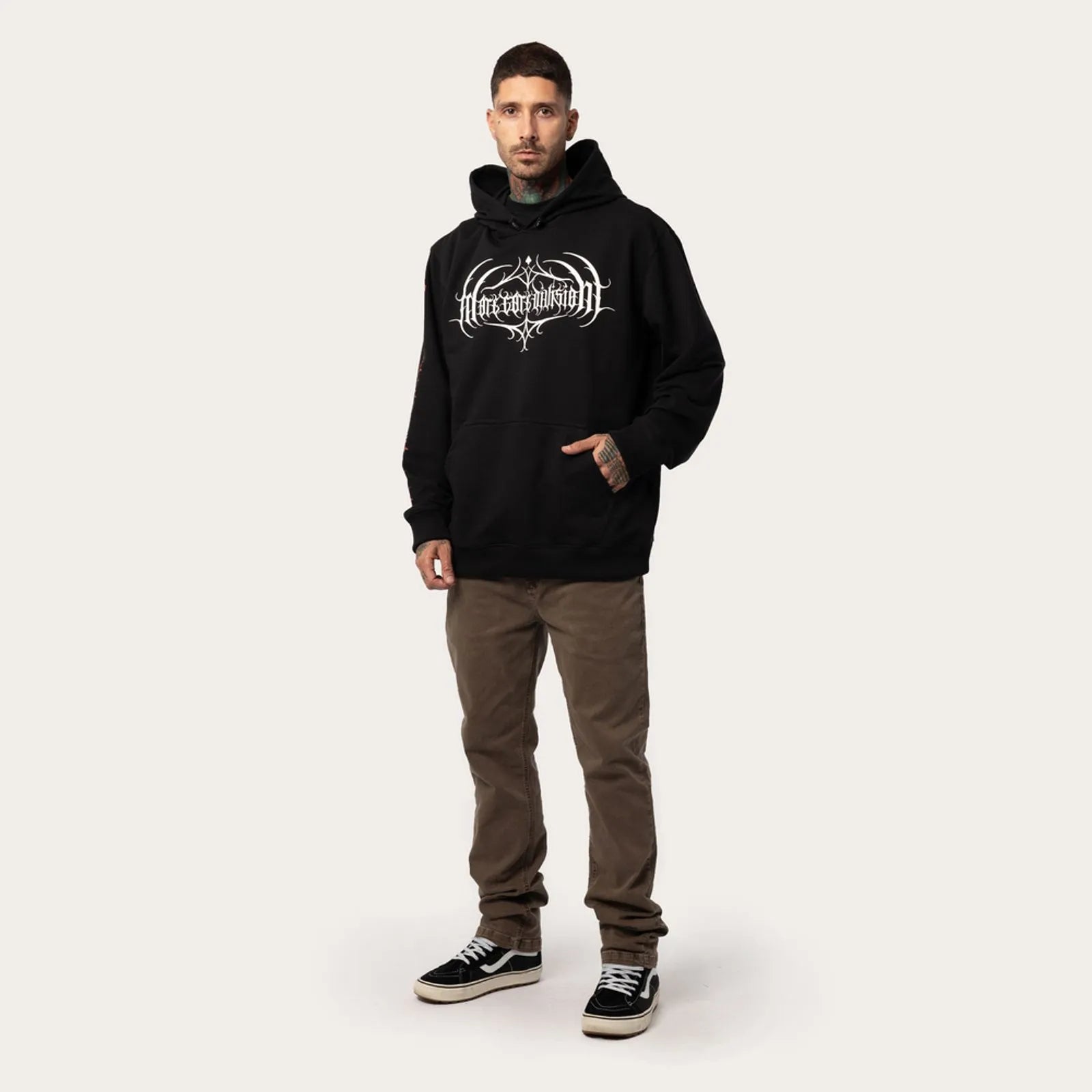 Moletom Especial MCD - Core