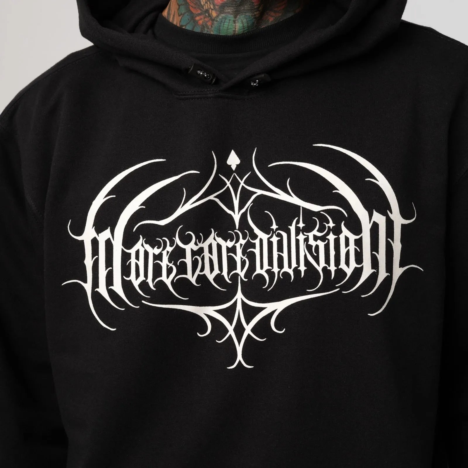 Moletom Especial MCD - Core