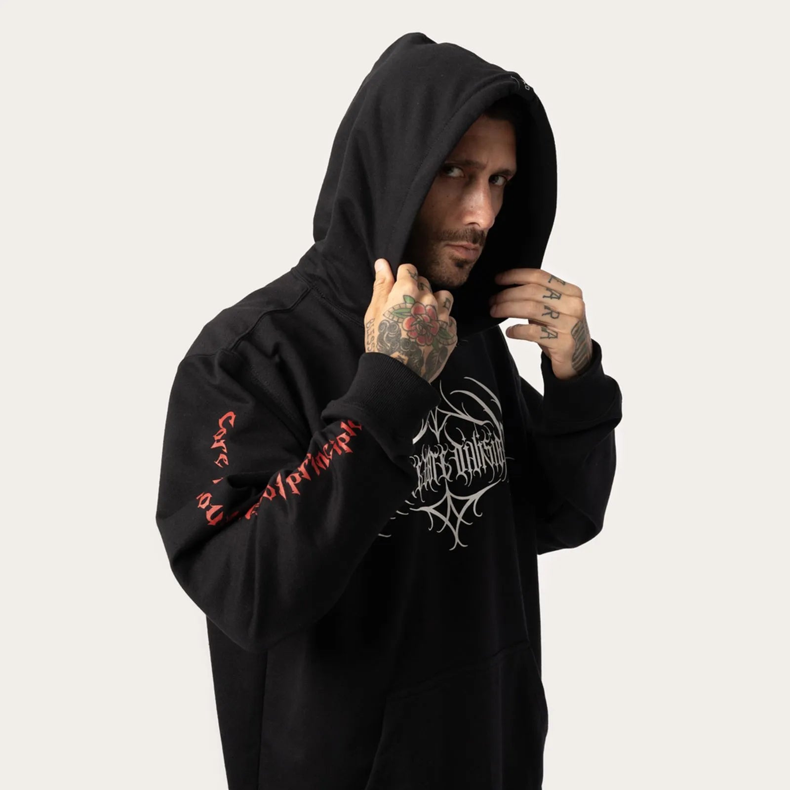 Moletom Especial MCD - Core