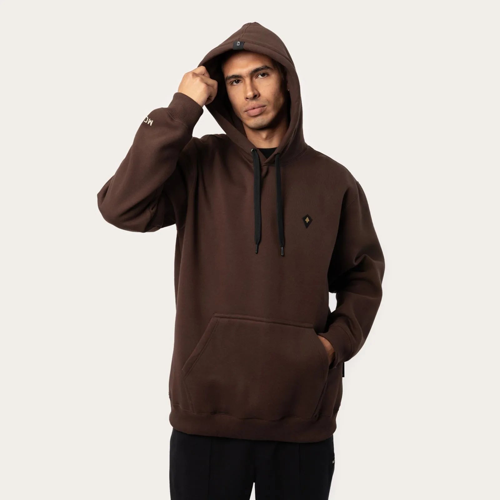 Moletom Canguru Fechado MCD - Espada