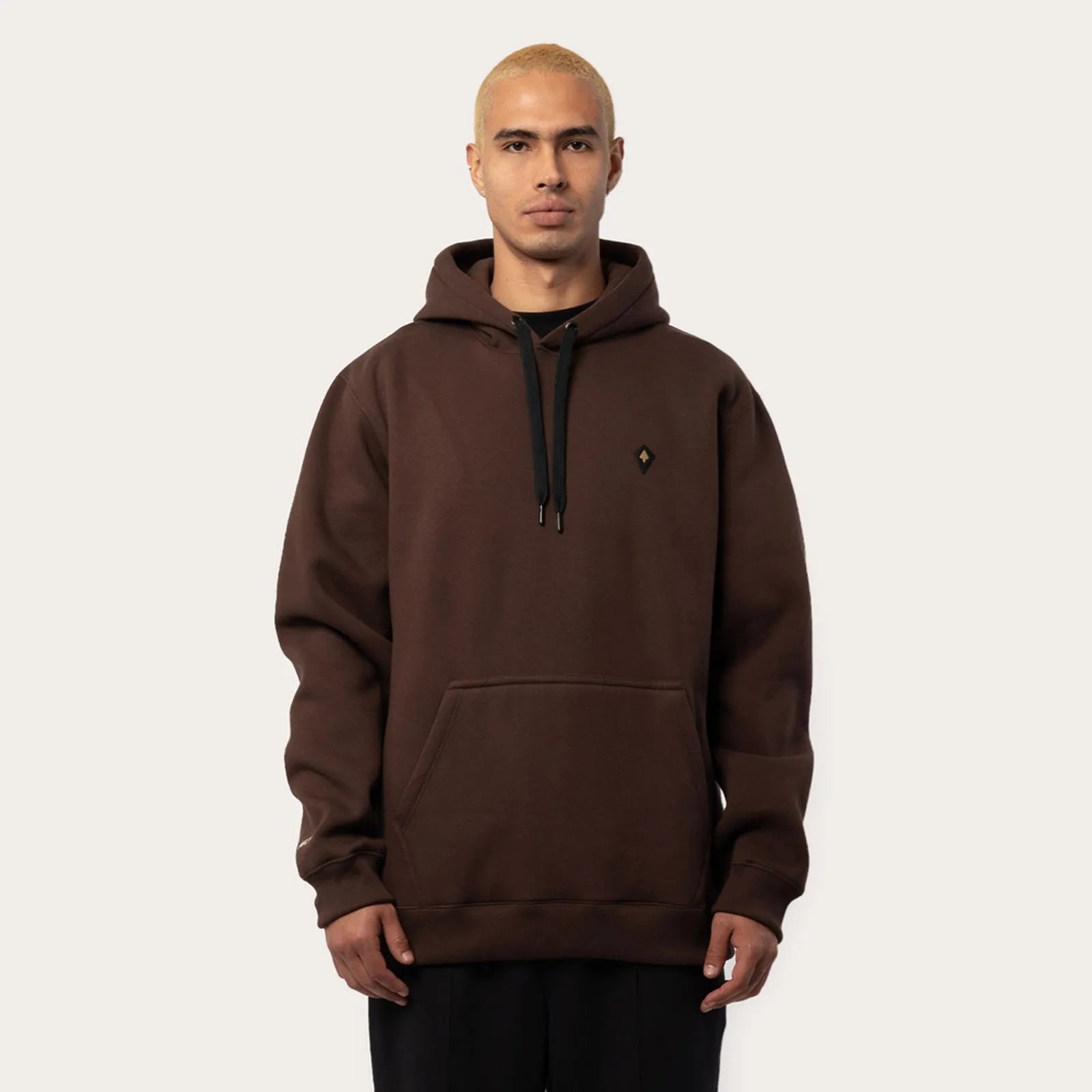 Moletom Canguru Fechado MCD - Espada