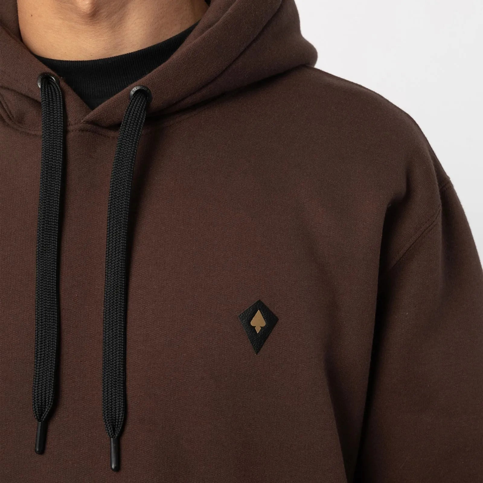 Moletom Canguru Fechado MCD - Espada