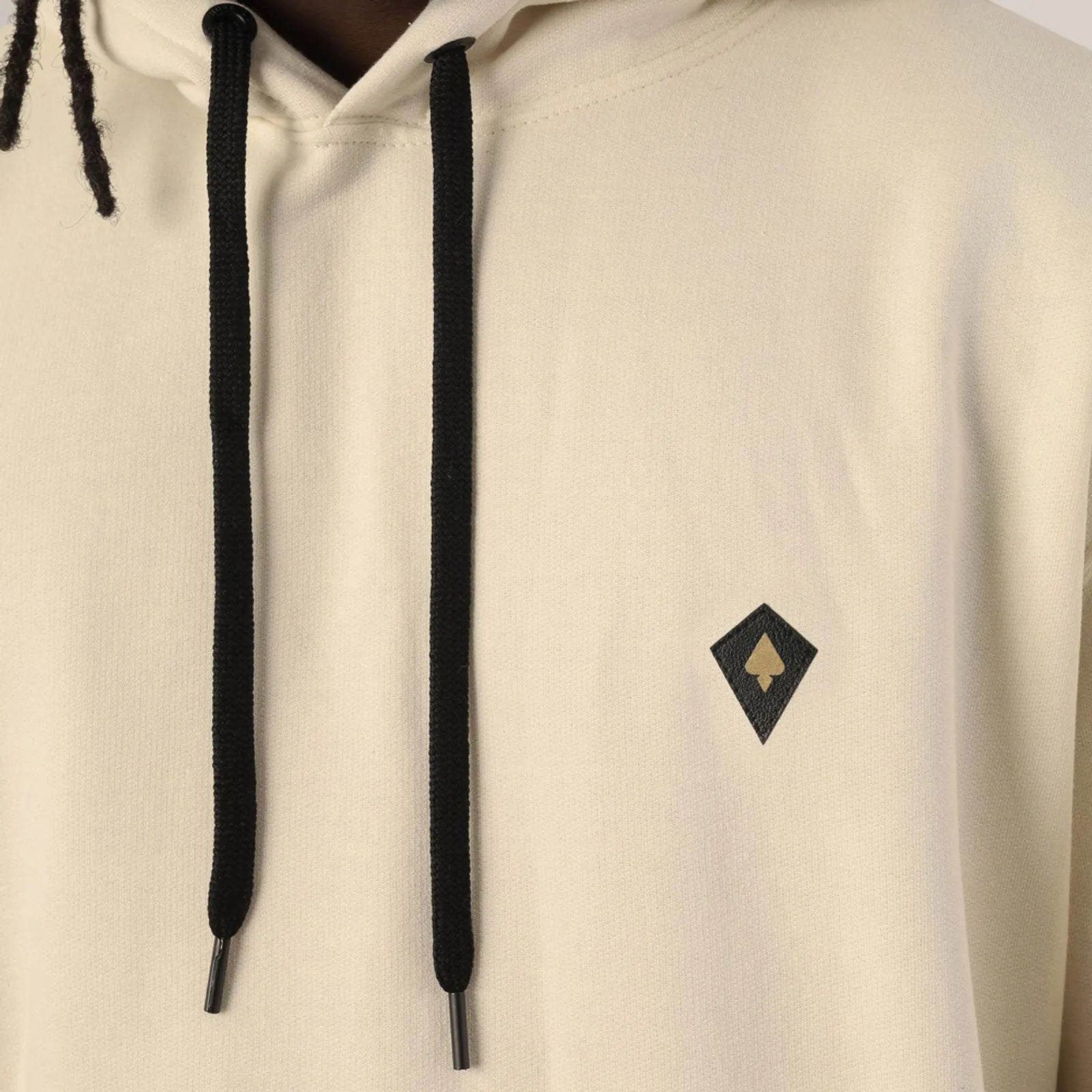 Moletom Canguru Fechado MCD - Espada