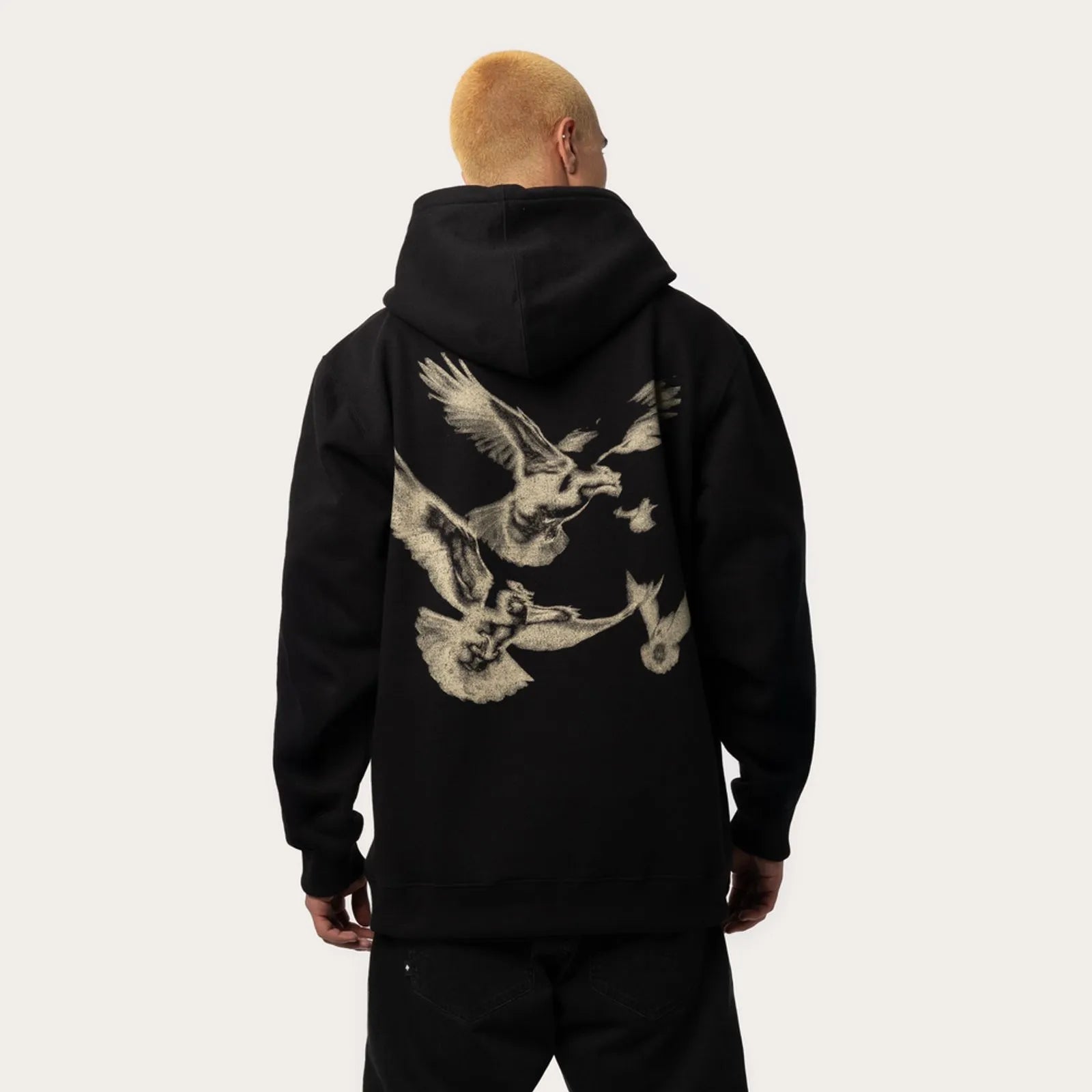 Moletom Especial MCD - Pigeon