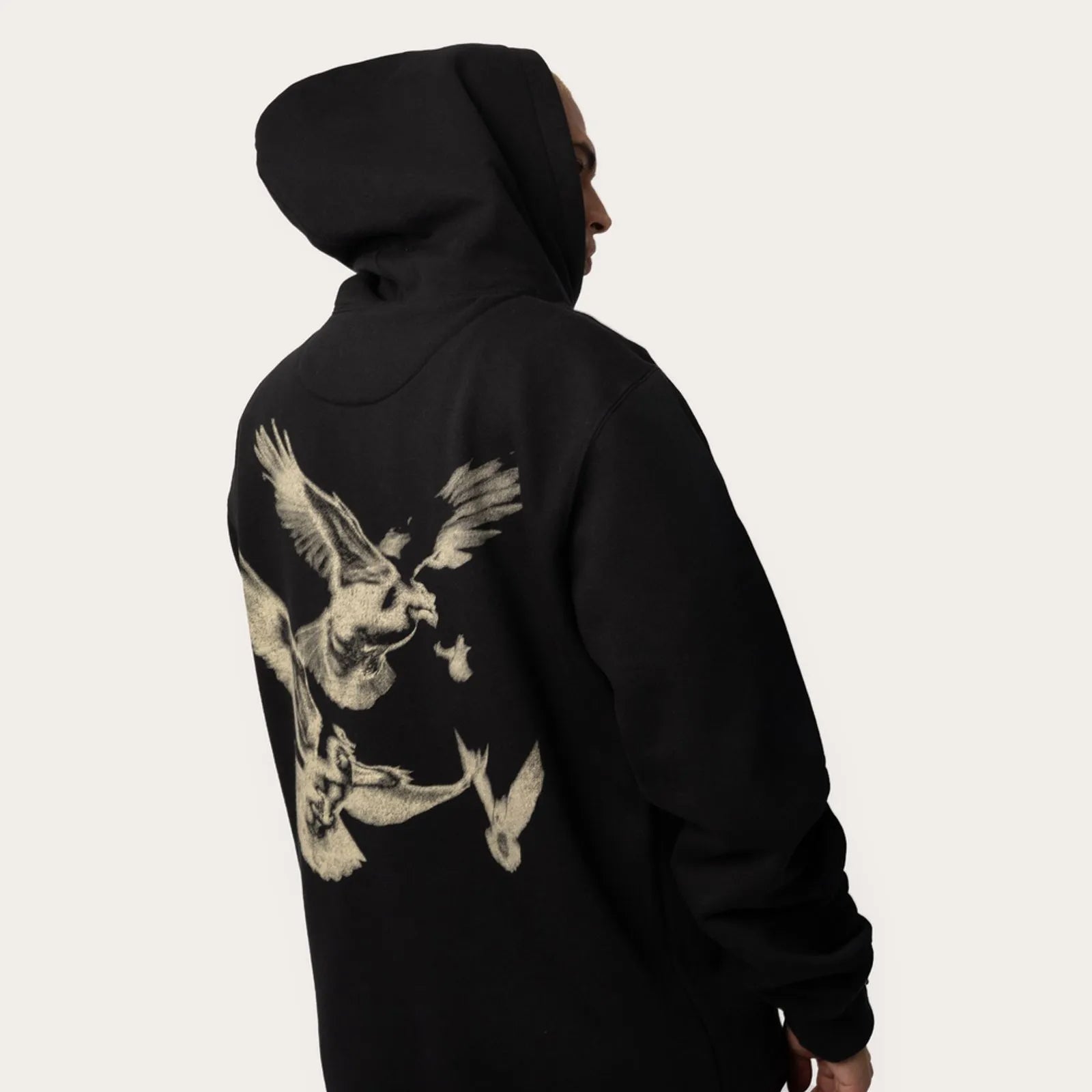 Moletom Especial MCD - Pigeon