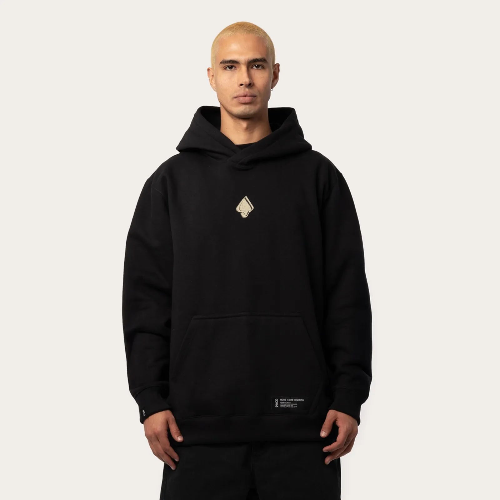 Moletom Especial MCD - Pigeon