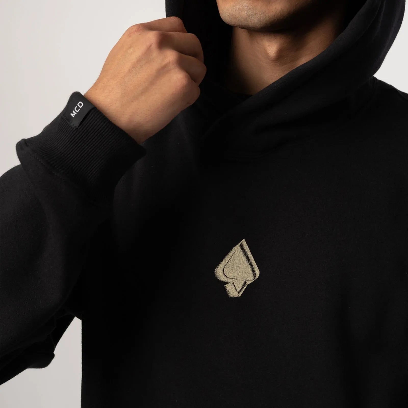 Moletom Especial MCD - Pigeon