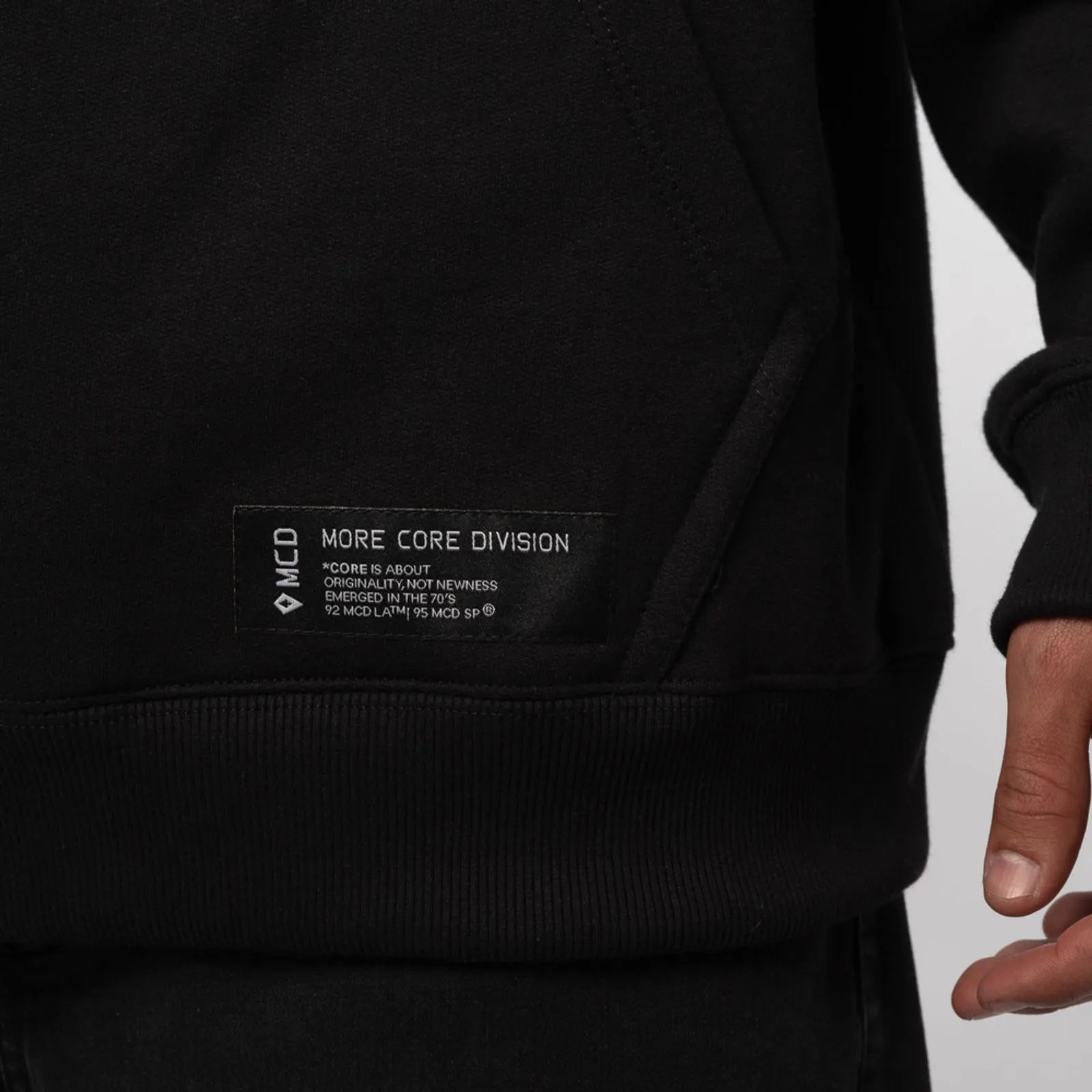 Moletom Especial MCD - Pigeon