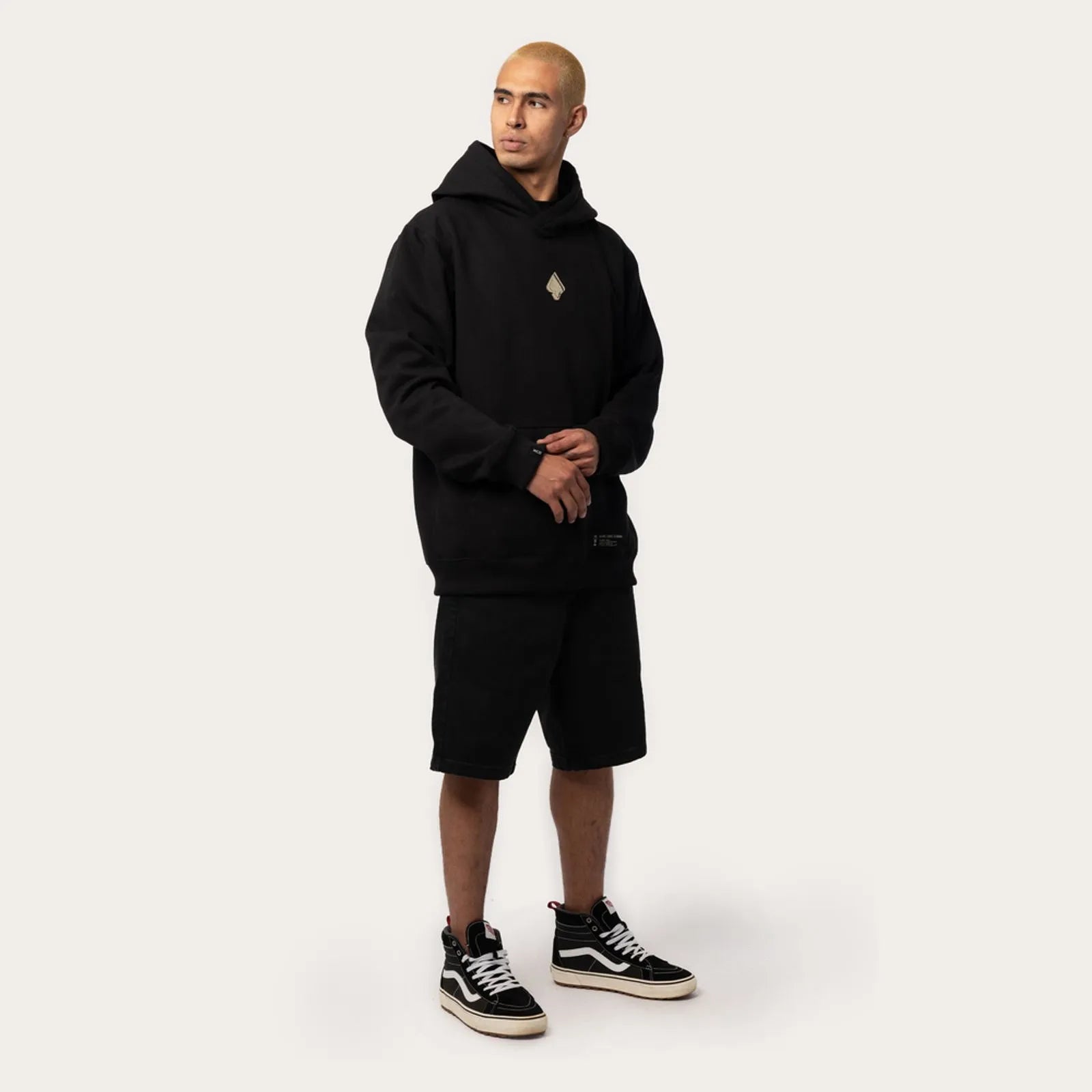 Moletom Especial MCD - Pigeon