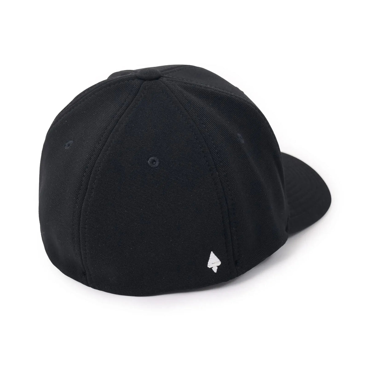 Boné MCD Snapback Flexfit - aba curva