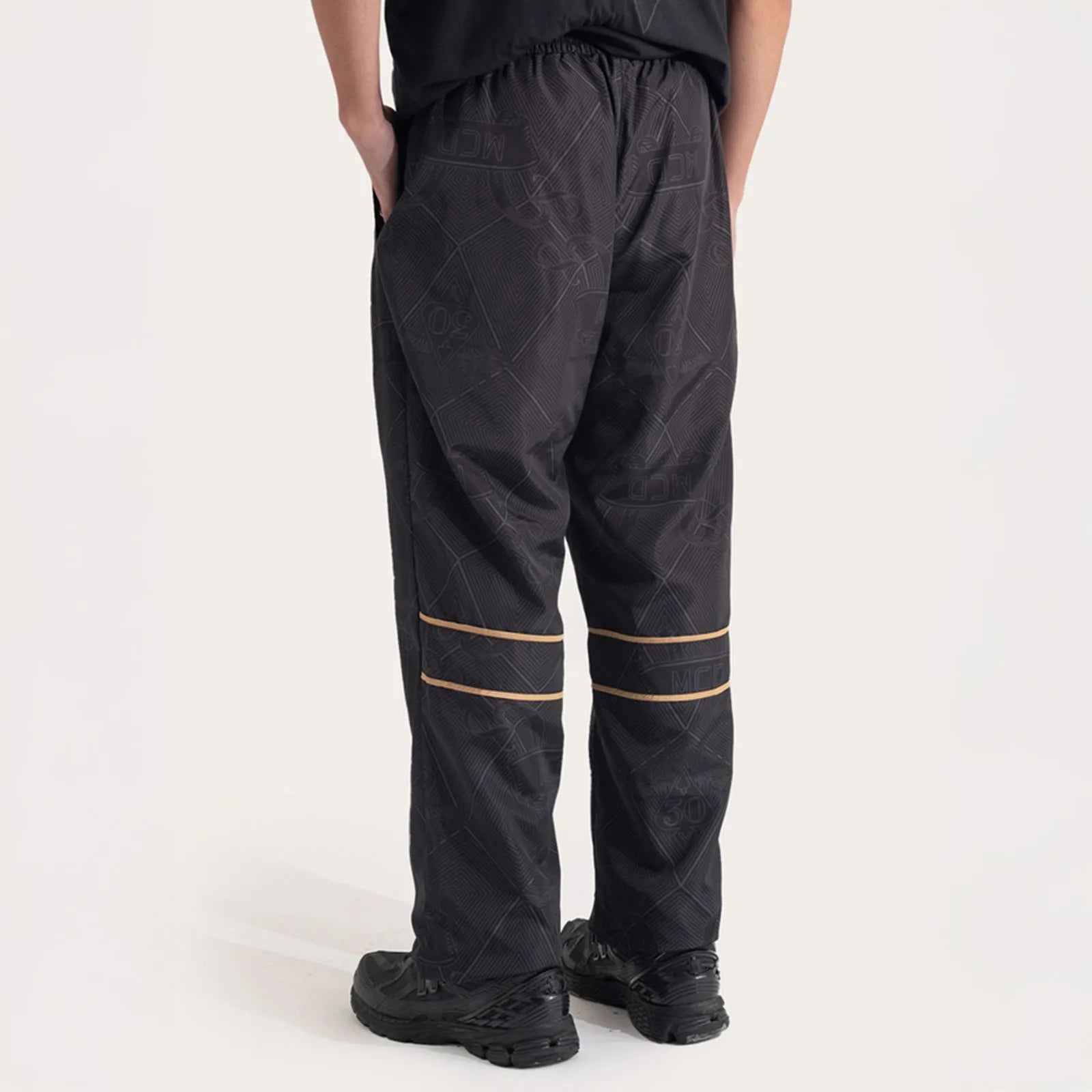 Calça Utility MCD 30 Anos