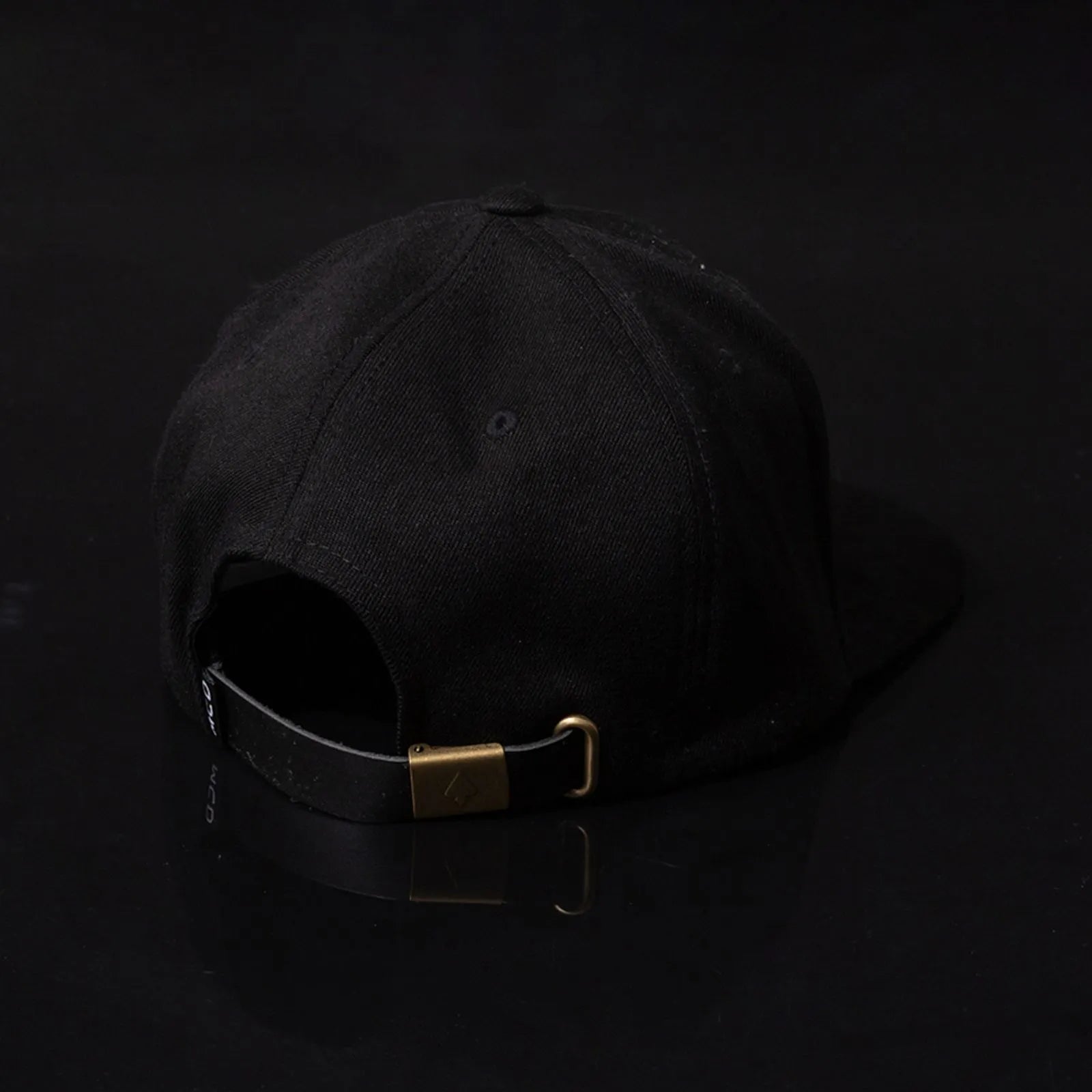 Boné MCD Aba Reta Strap Flexfit