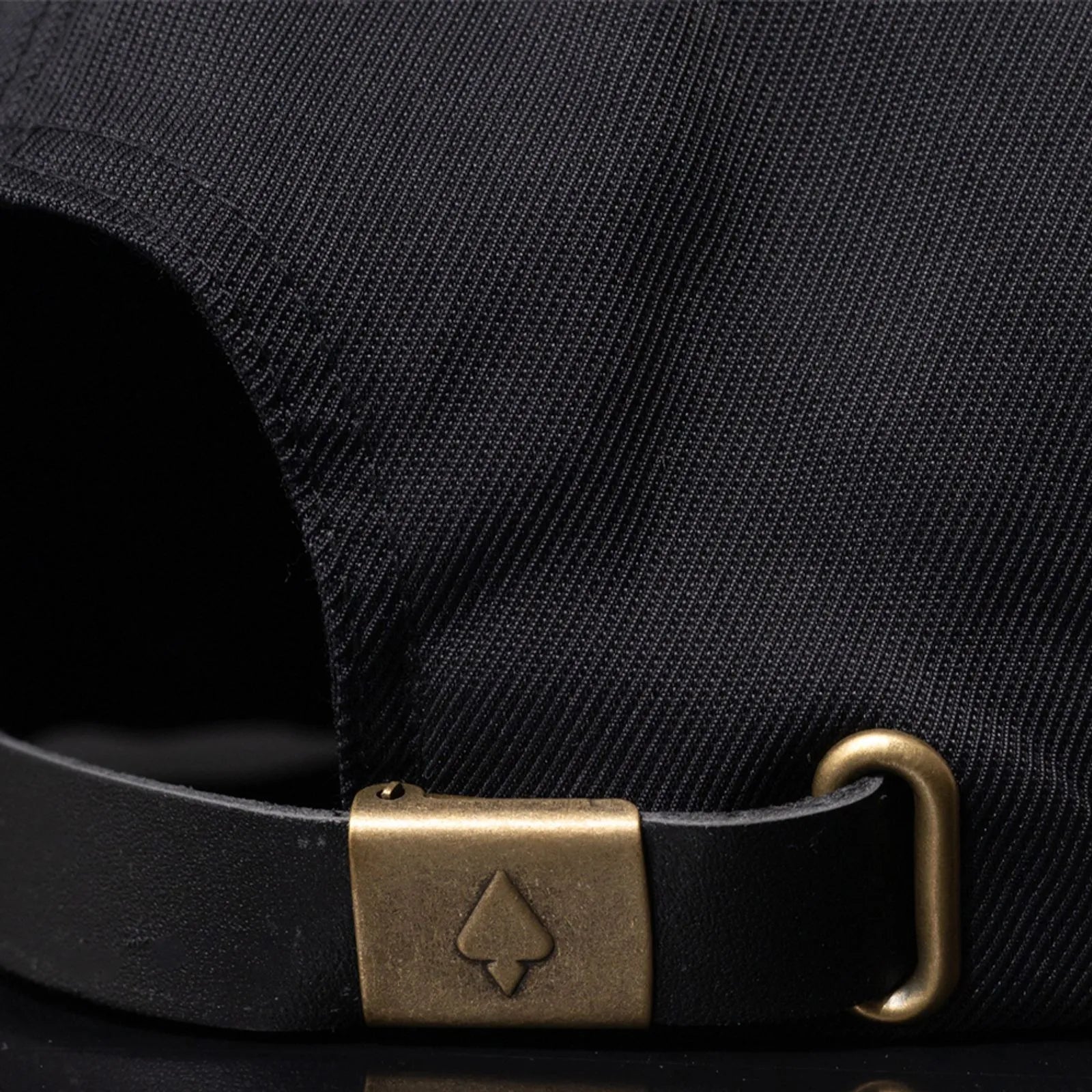 Boné MCD Aba Reta Strap Flexfit - Lançamento