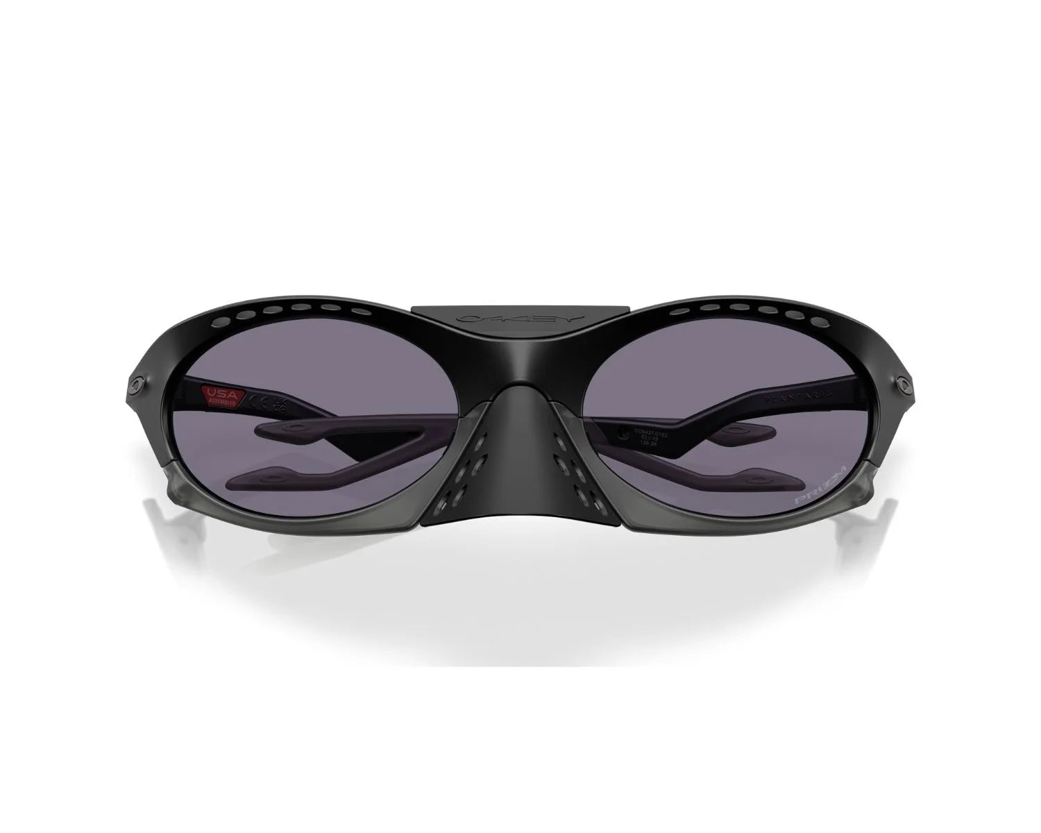 Óculos Oakley - Plantaris matte black