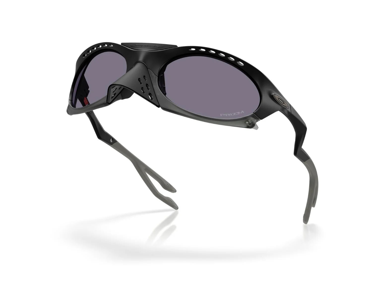 Óculos Oakley - Plantaris matte black