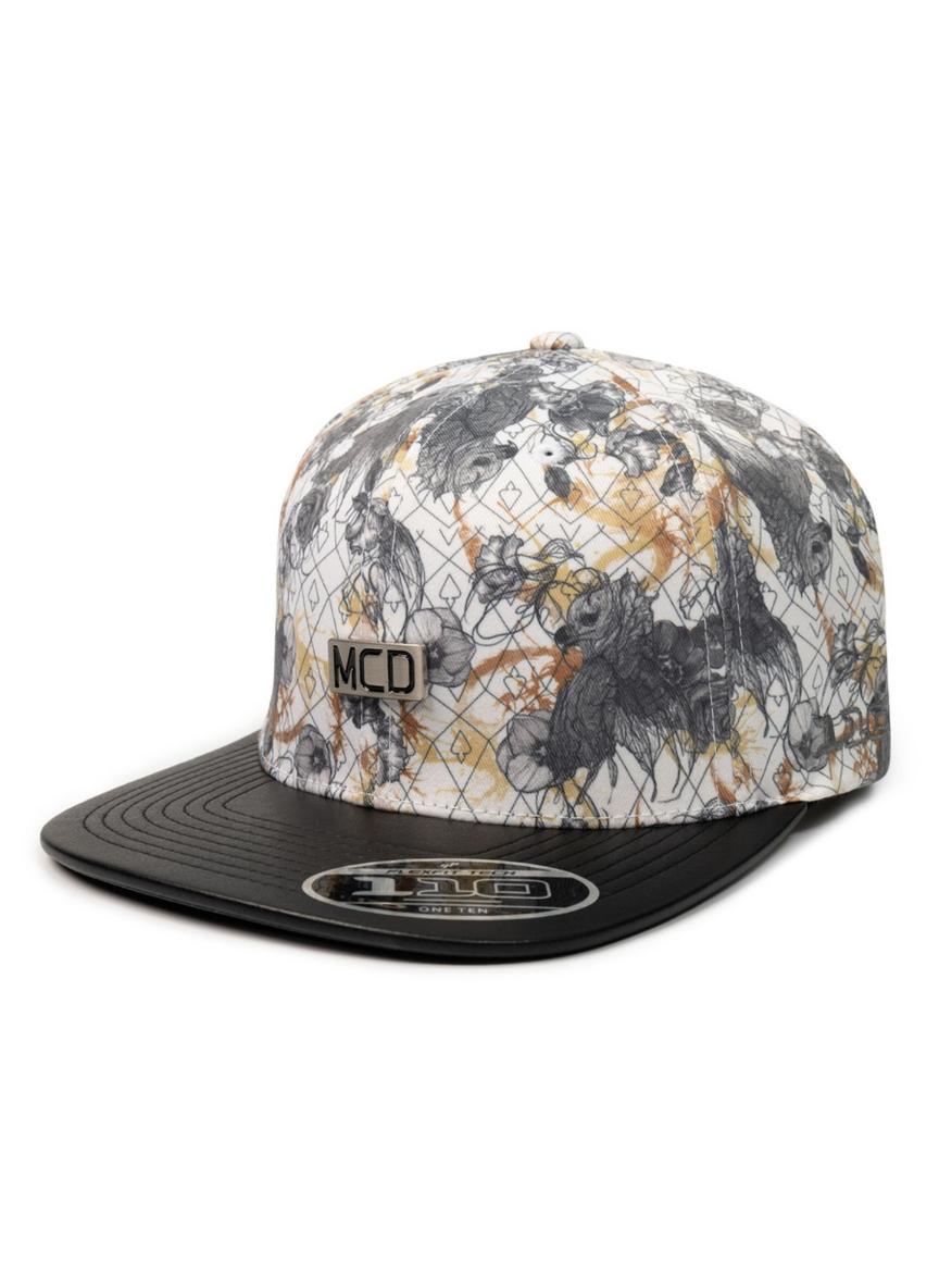 Boné Fitão - MCD Harpia