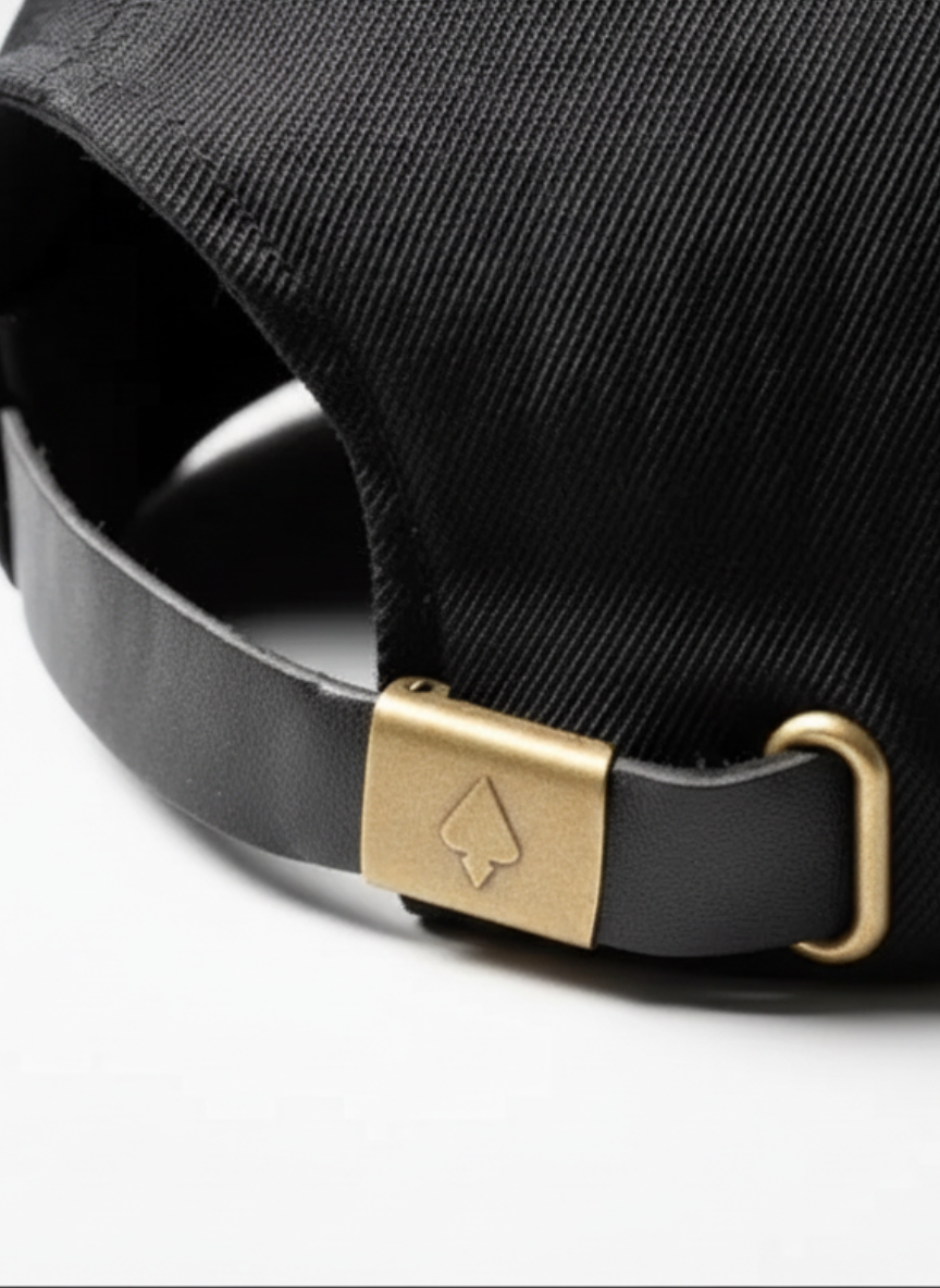 Boné Mcd Flexfit Fitao 1.10