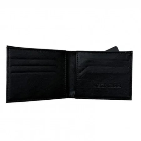 Carteira DC'Shoes - Label