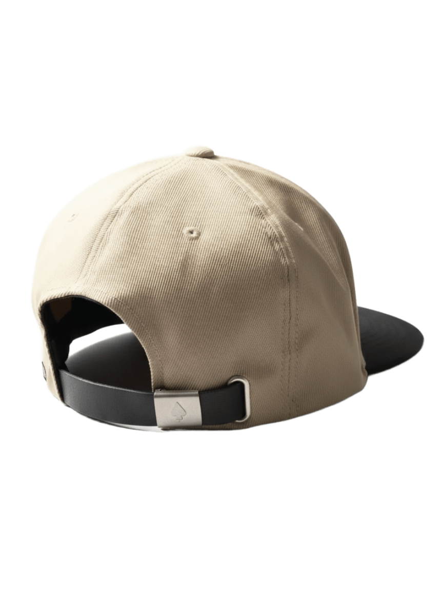 Boné Fitão - MCD Aba Reta Flexfit