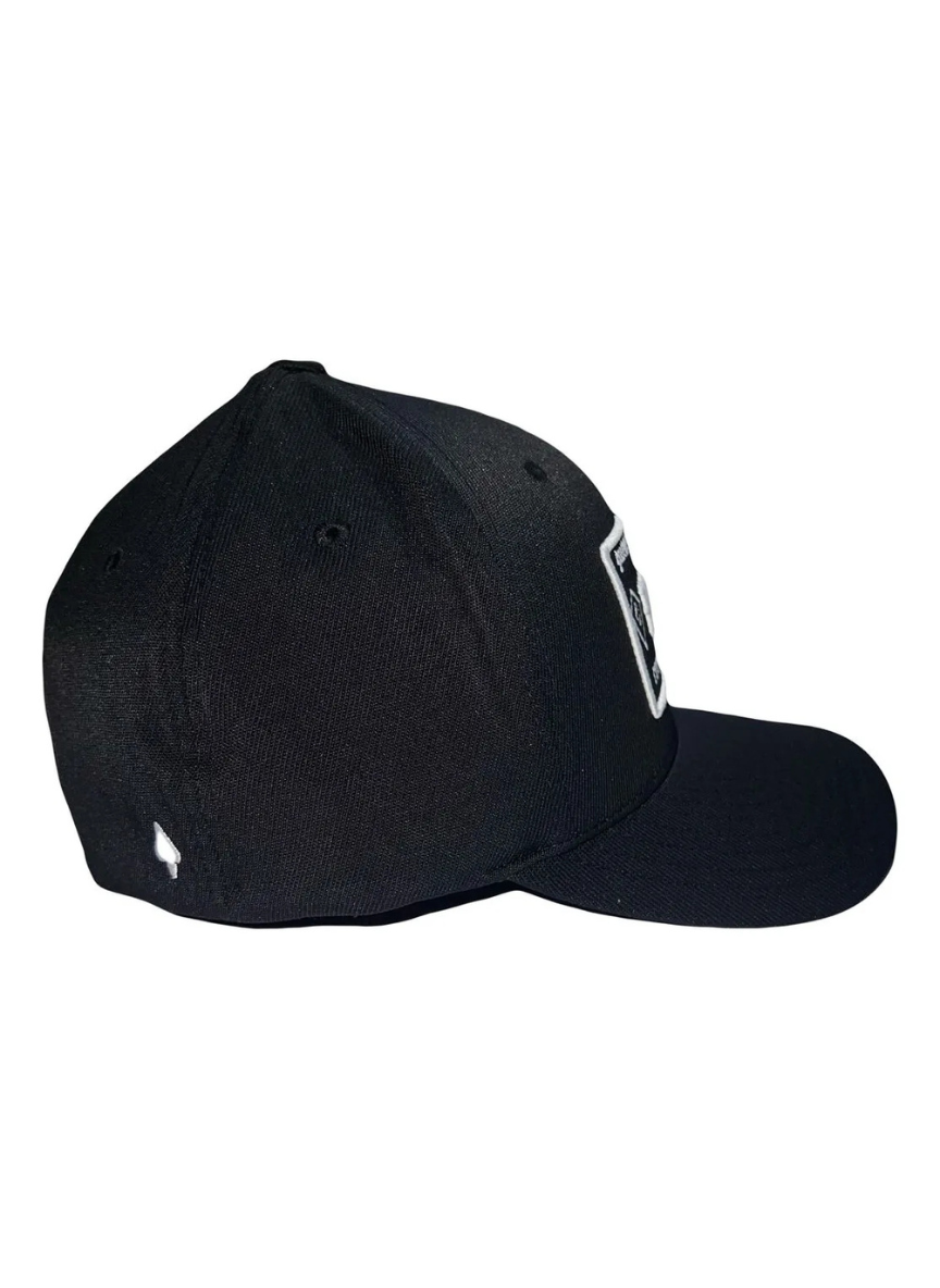 Boné MCD Snapback Flexfit