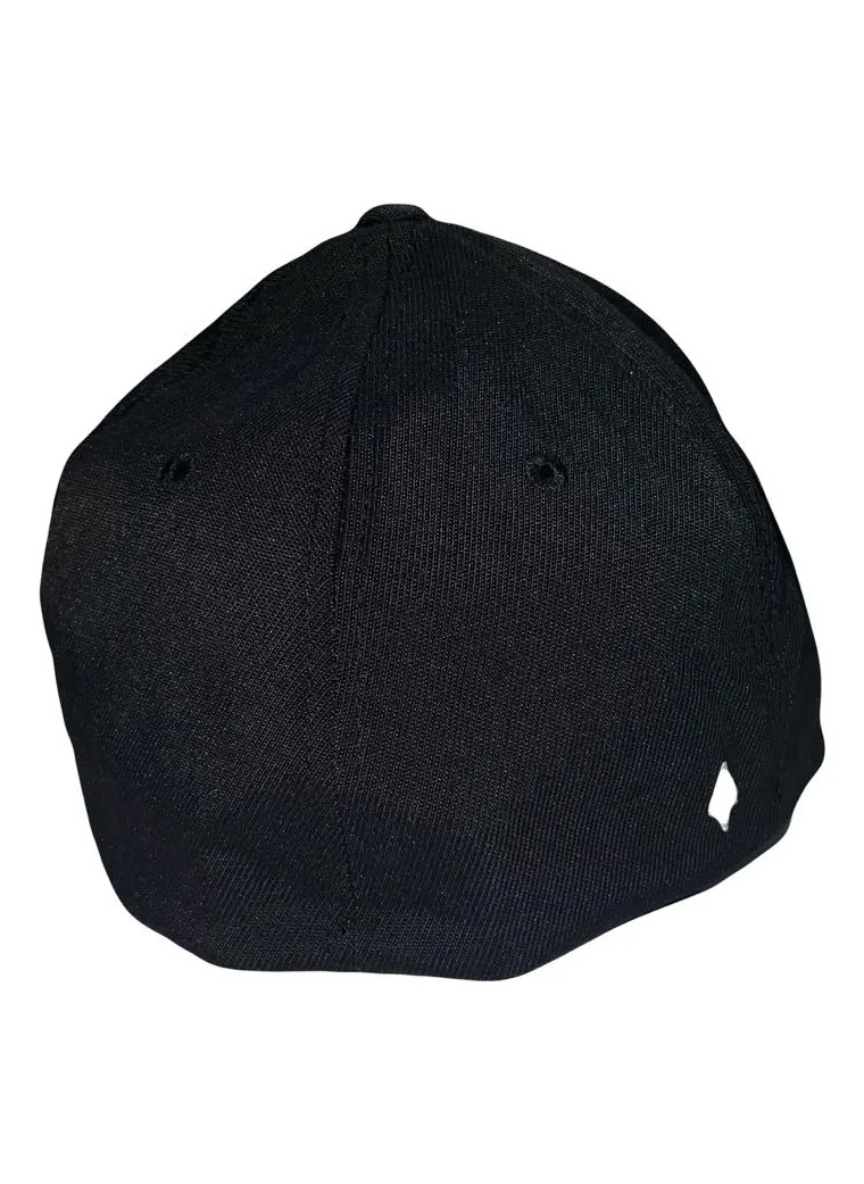 Boné MCD Snapback Flexfit