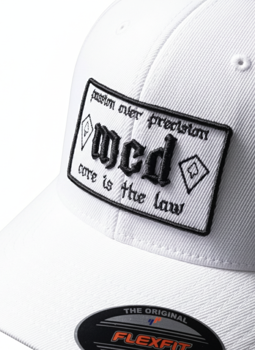 Boné MCD Snapback Flexfit